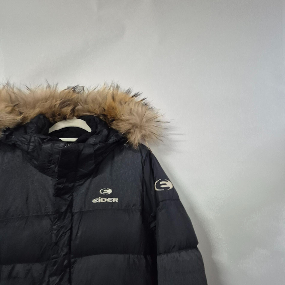 아이더 정품 겨울 구스다운 패딩/여성100 | 데얼스 아웃도어 전문 플랫폼