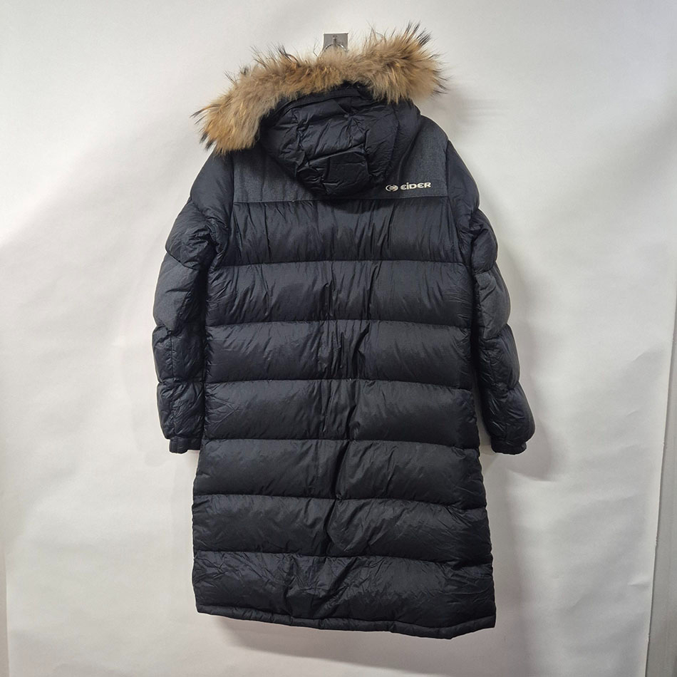 아이더 정품 겨울 구스다운 패딩/여성100 | 데얼스 아웃도어 전문 플랫폼