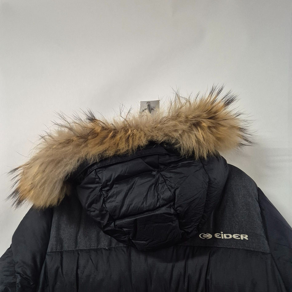 아이더 정품 겨울 구스다운 패딩/여성100 | 데얼스 아웃도어 전문 플랫폼