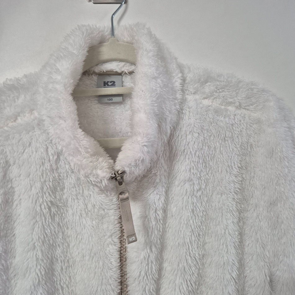 케이투 정품 겨울 예티 플리스자켓/여성100 | 데얼스 아웃도어 전문 플랫폼