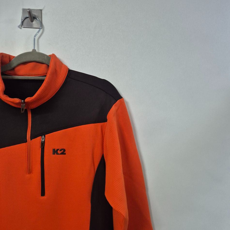 케이투 정품 겨울 등산티셔츠/남성95 | 데얼스 아웃도어 전문 플랫폼