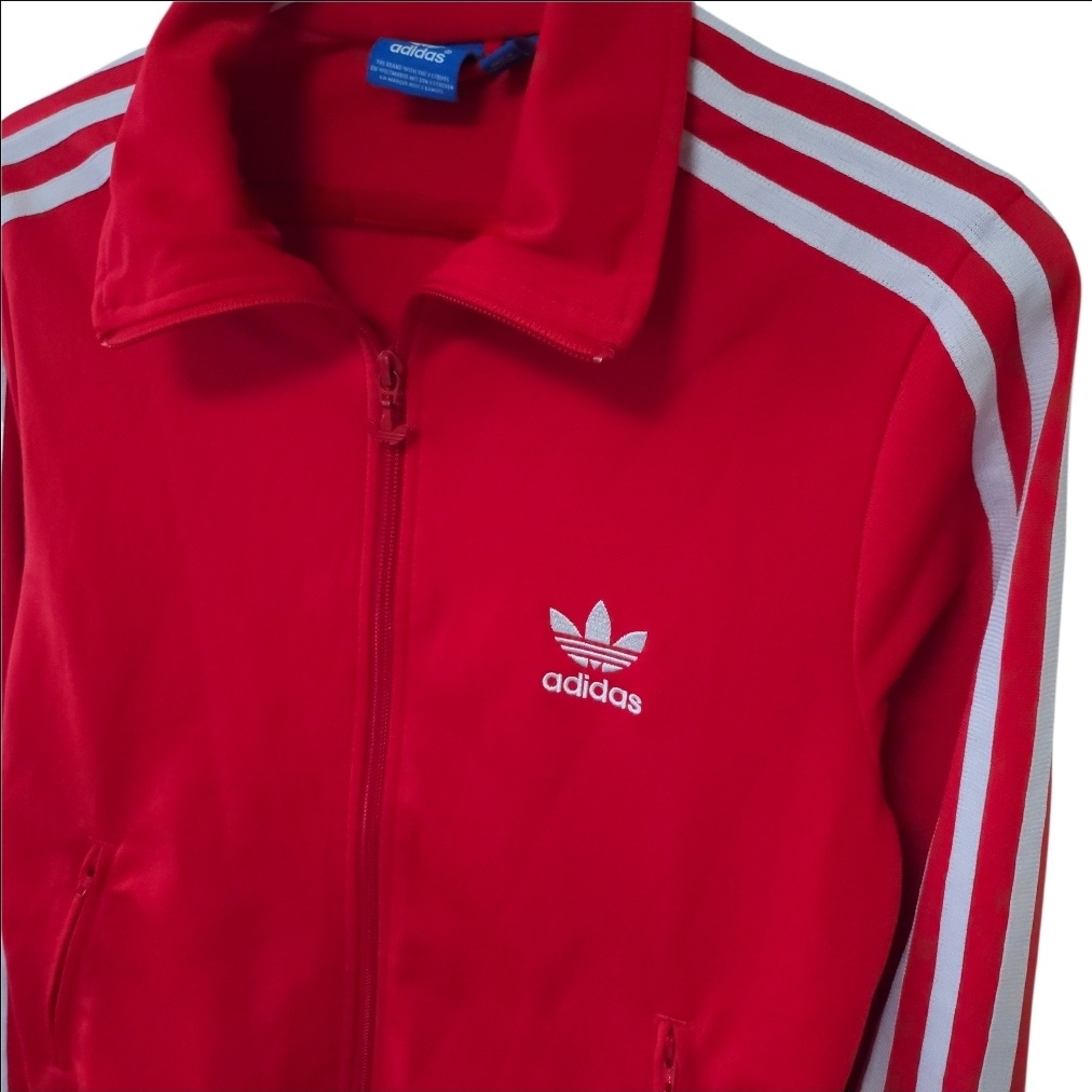 아디다스 파이어버드져지 여성 95 M 트랙탑저지 | 데얼스 아웃도어 전문 플랫폼