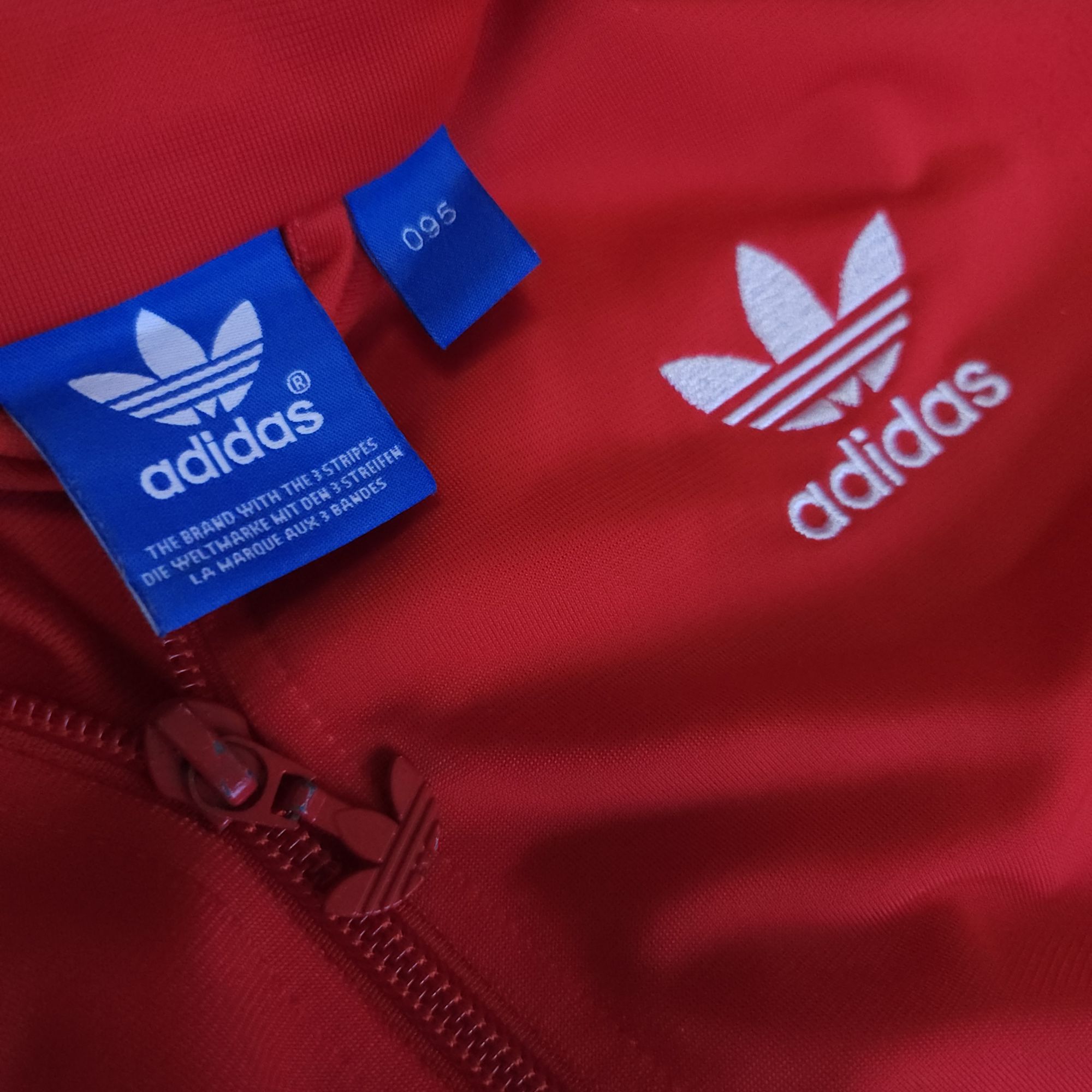 아디다스 파이어버드져지 여성 95 M 트랙탑저지 | 데얼스 아웃도어 전문 플랫폼