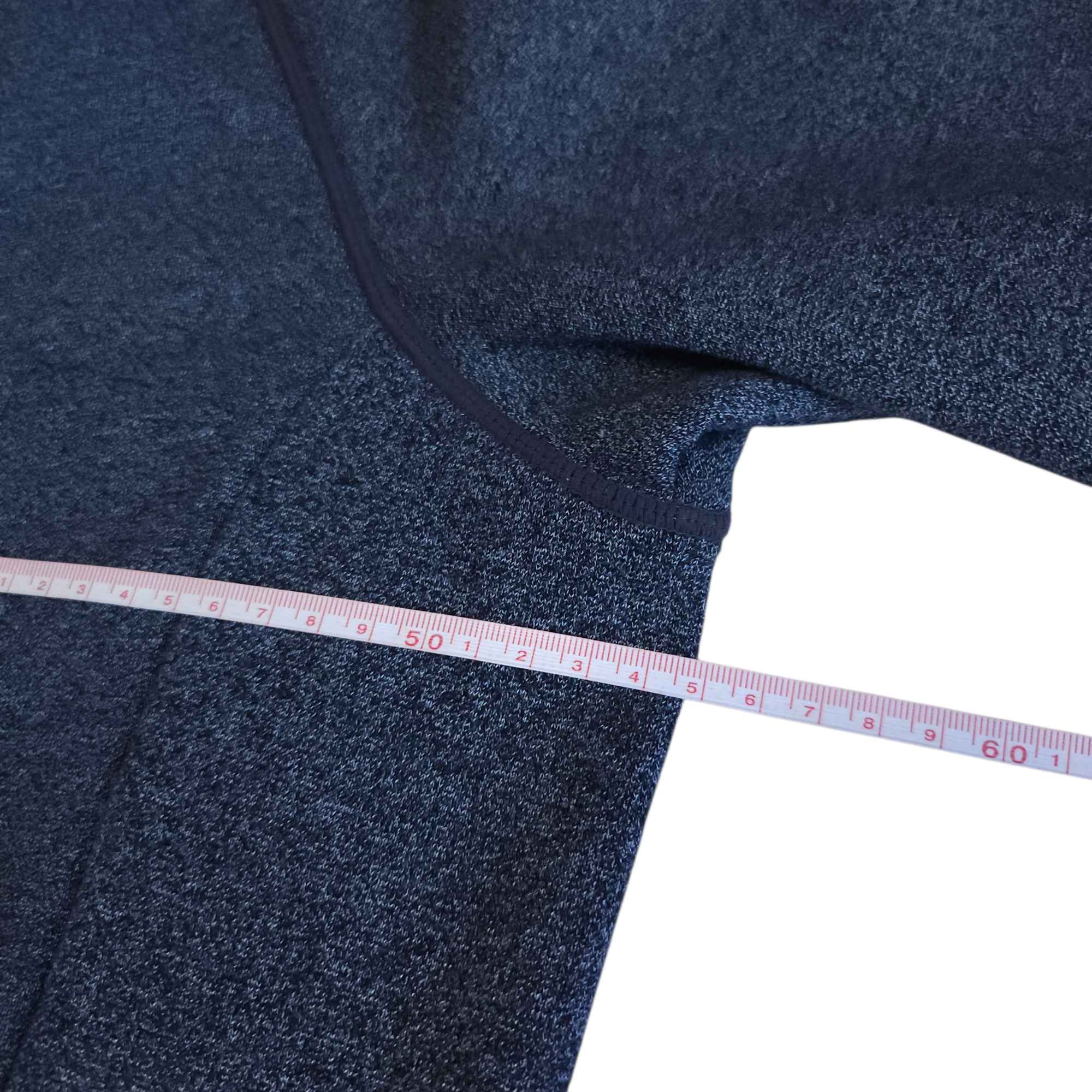 데상트 기모 져지 집업 95-100 트랙탑 | 데얼스 아웃도어 전문 플랫폼