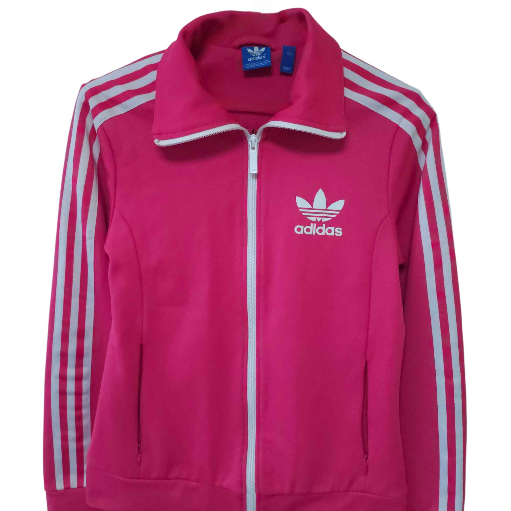 아디다스 파이어버드 져지 여성95 M 트랙탑저지 | 데얼스 아웃도어 전문 플랫폼