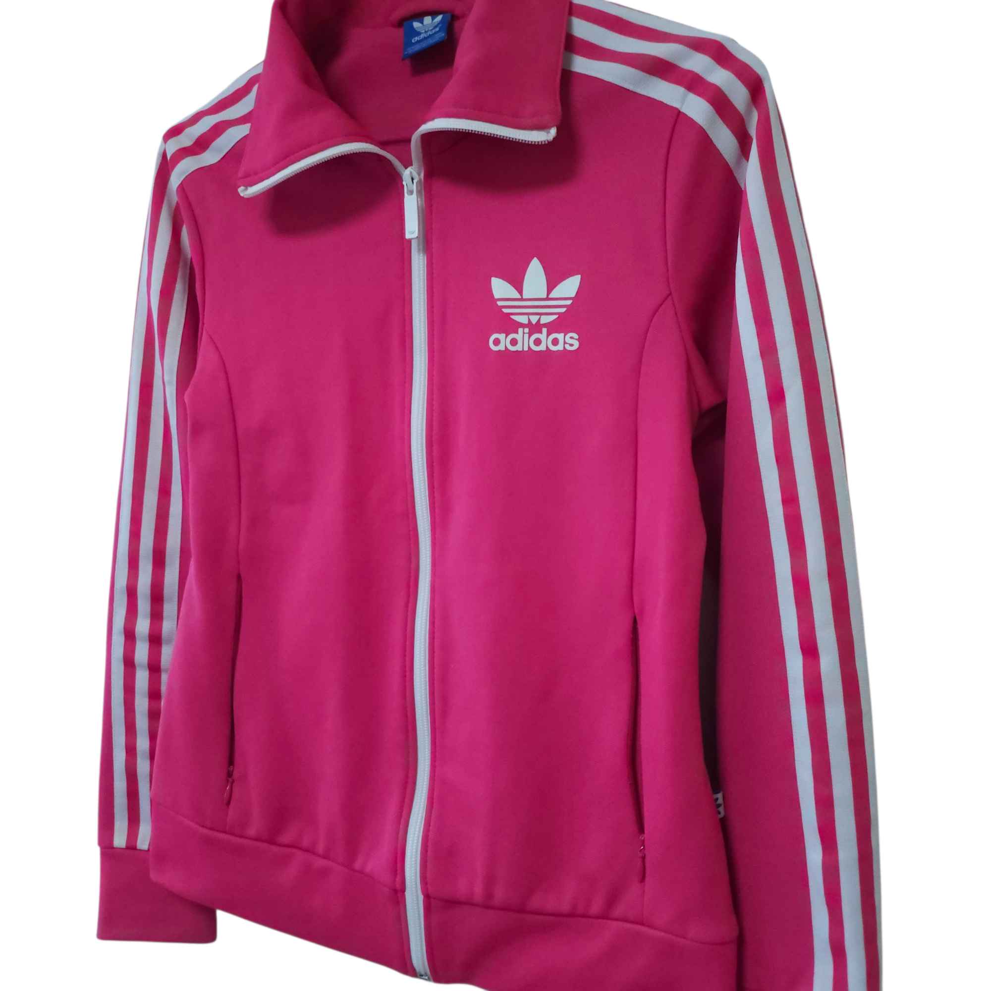 아디다스 파이어버드 져지 여성95 M 트랙탑저지 | 데얼스 아웃도어 전문 플랫폼