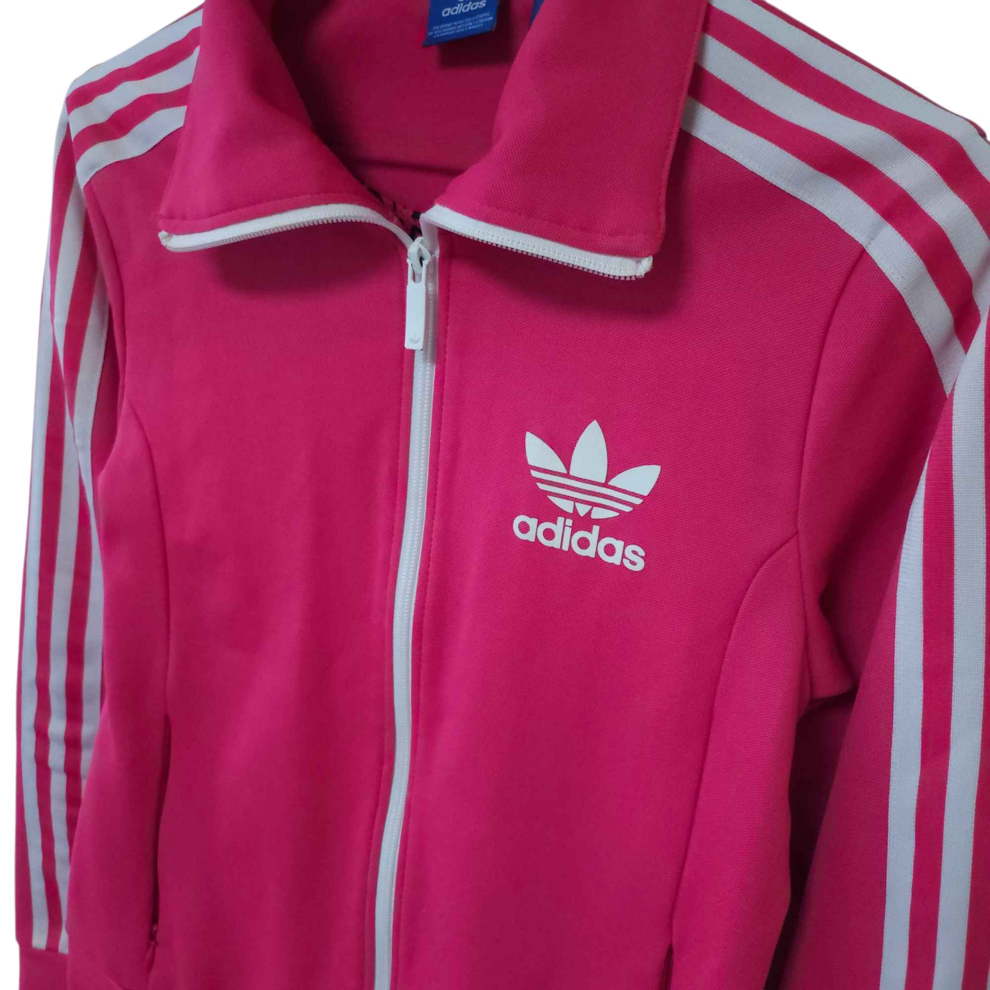 아디다스 파이어버드 져지 여성95 M 트랙탑저지 | 데얼스 아웃도어 전문 플랫폼