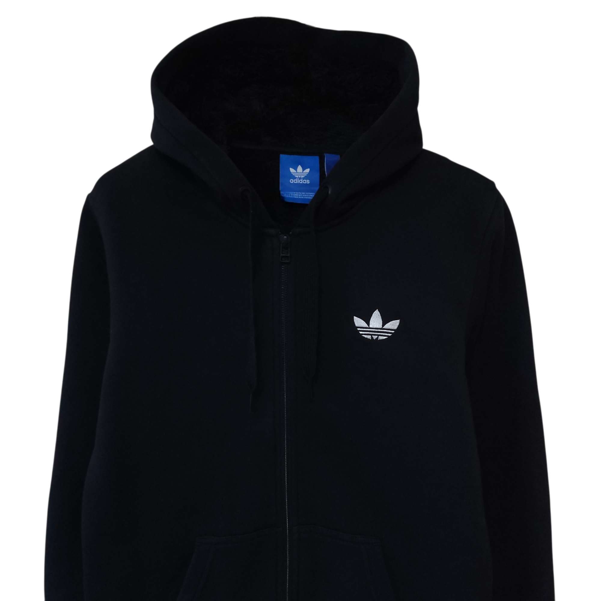 아디다스 파이어버드 털 후드집업 95-100 트레이닝 | 데얼스 아웃도어 전문 플랫폼