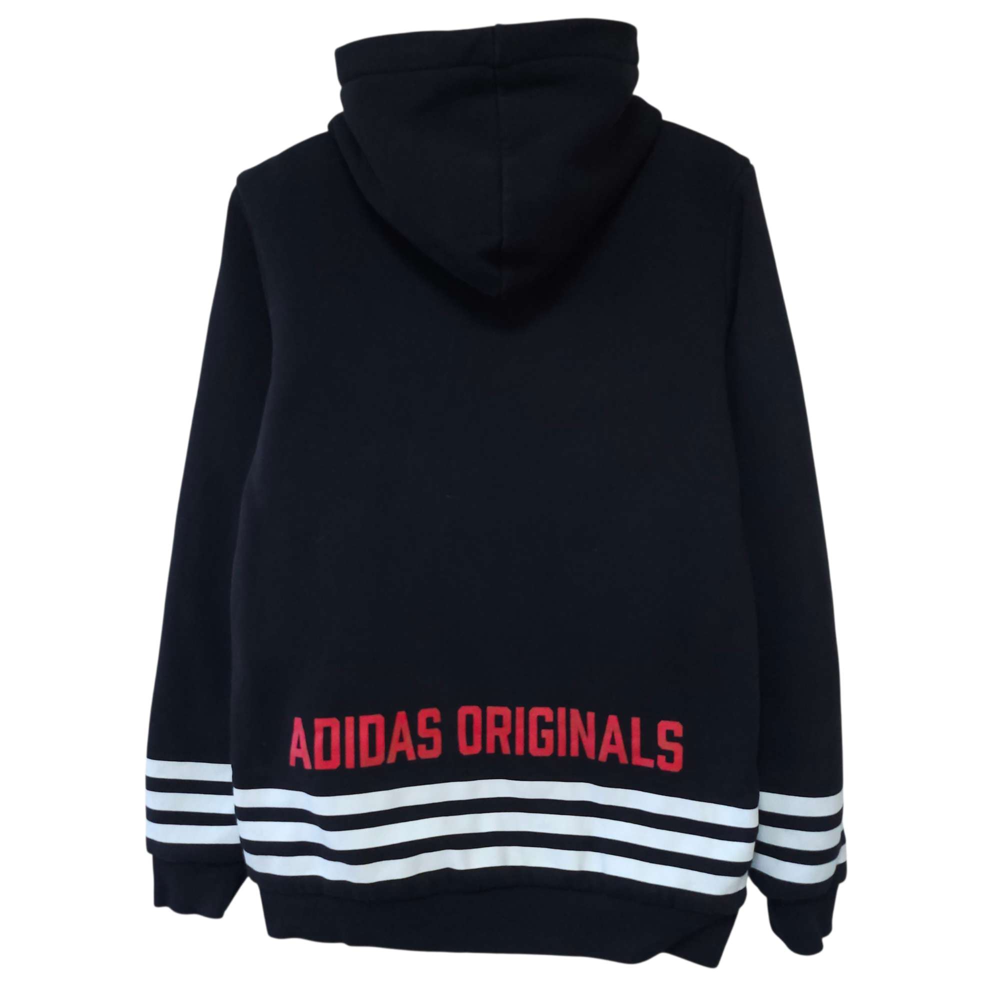 아디다스 파이어버드 털 후드집업 95-100 트레이닝 | 데얼스 아웃도어 전문 플랫폼