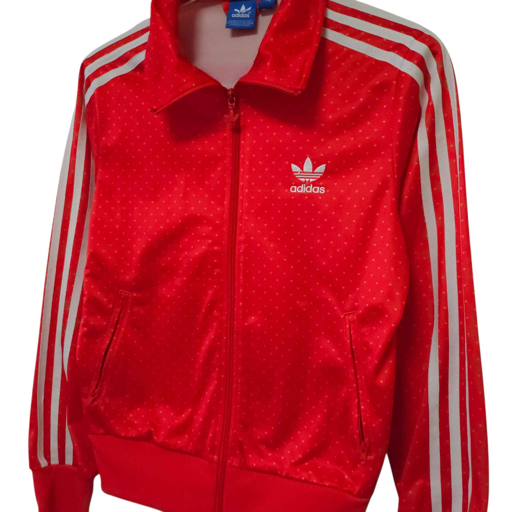 아디다스 파이어버드 여성져지 95 M 트랙탑 | 데얼스 아웃도어 전문 플랫폼