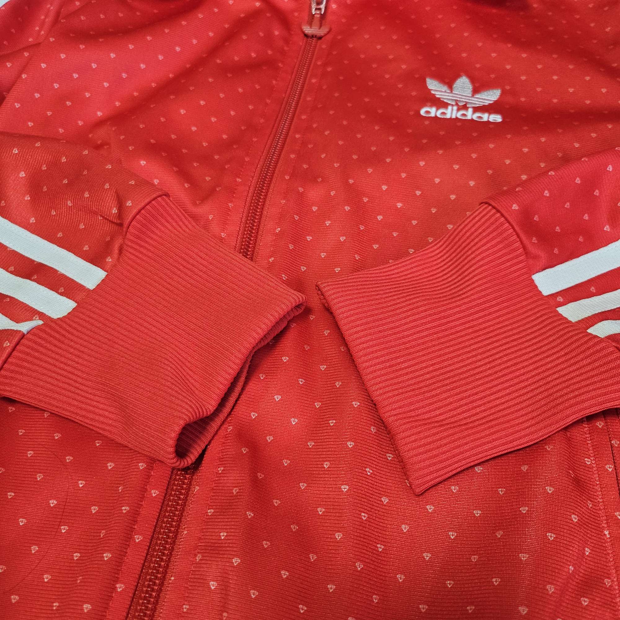 아디다스 파이어버드 여성져지 95 M 트랙탑 | 데얼스 아웃도어 전문 플랫폼