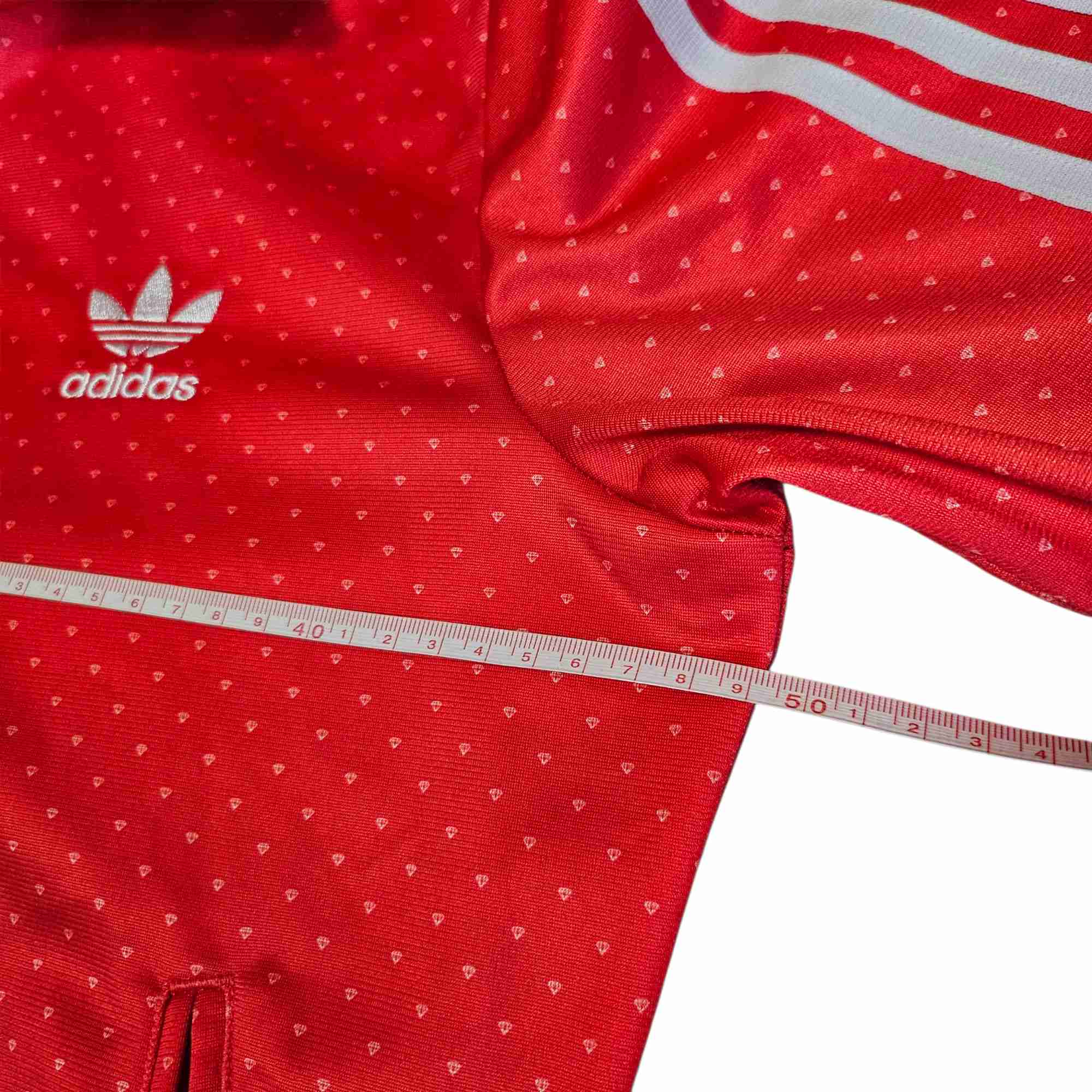 아디다스 파이어버드 여성져지 95 M 트랙탑 | 데얼스 아웃도어 전문 플랫폼