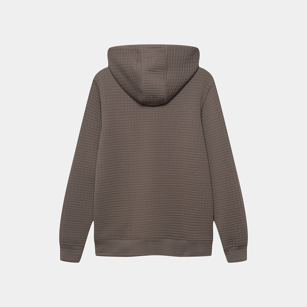 카페 드 사이클리스트 델마 액티브 스웨트셔츠 캐롭 브라운 남성 | 데얼스 아웃도어 전문 플랫폼