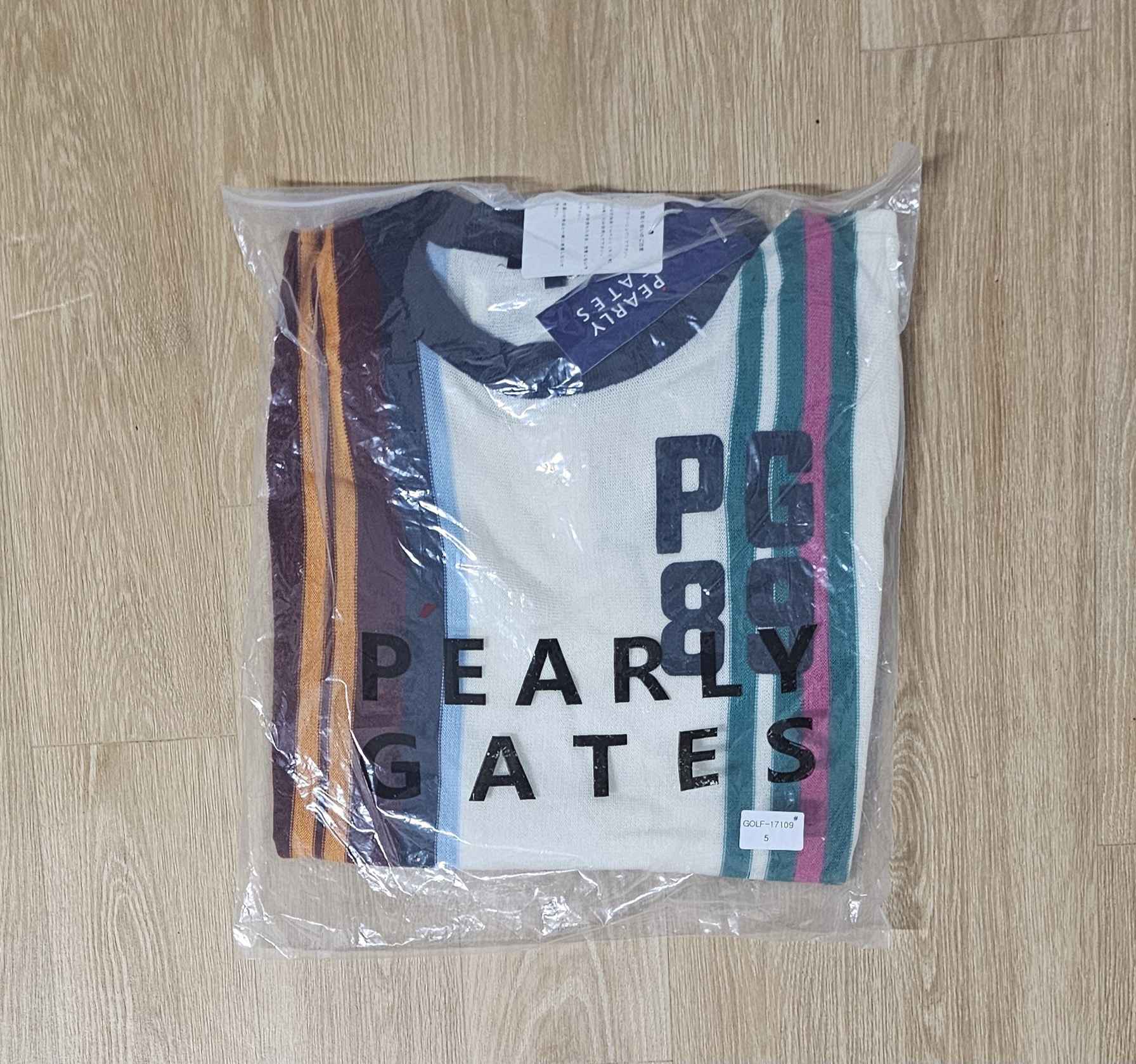 정품)파리게이츠남성골프 스트라이프니트105사이즈 | 데얼스 아웃도어 전문 플랫폼