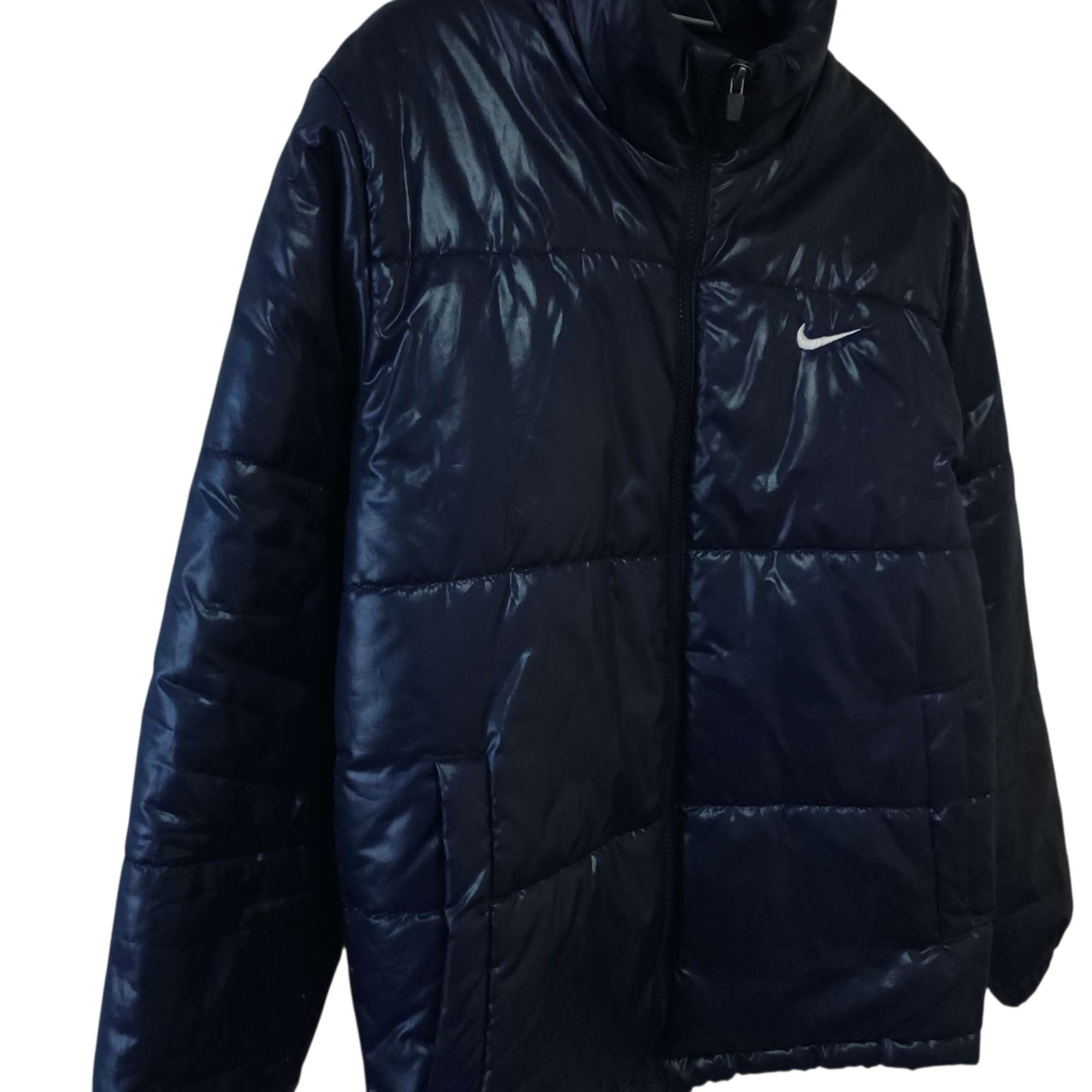 나이키 패딩잠바 95-100 M/L 점퍼파카 | 데얼스 아웃도어 전문 플랫폼