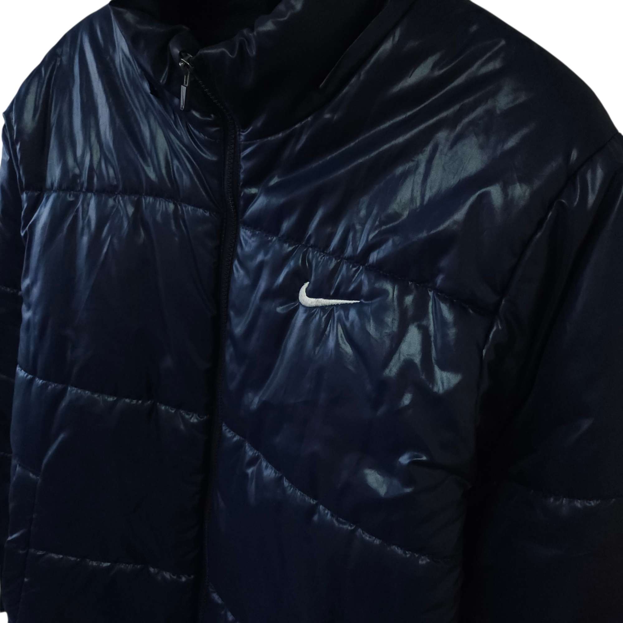 나이키 패딩잠바 95-100 M/L 점퍼파카 | 데얼스 아웃도어 전문 플랫폼