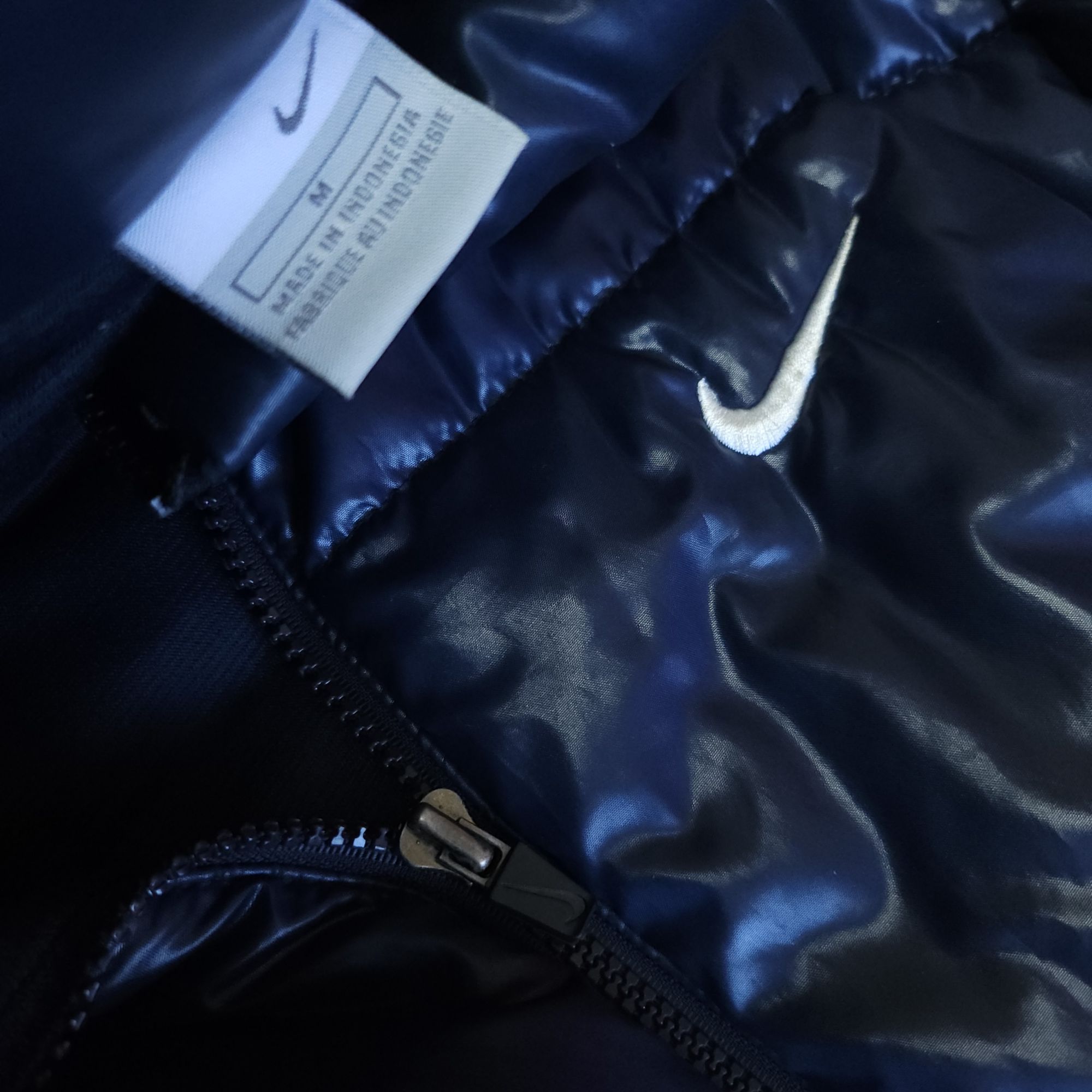 나이키 패딩잠바 95-100 M/L 점퍼파카 | 데얼스 아웃도어 전문 플랫폼