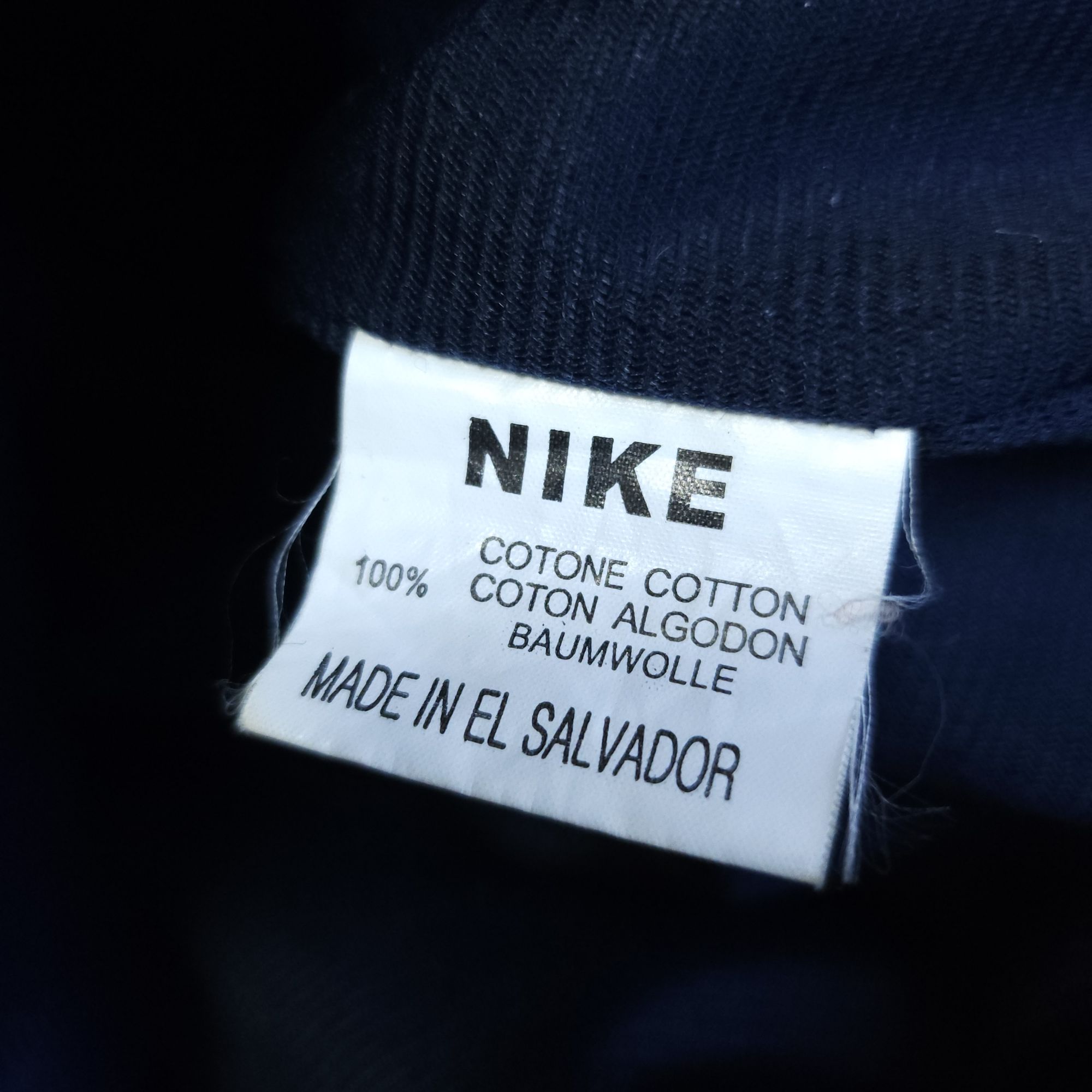 나이키 패딩잠바 95-100 M/L 점퍼파카 | 데얼스 아웃도어 전문 플랫폼