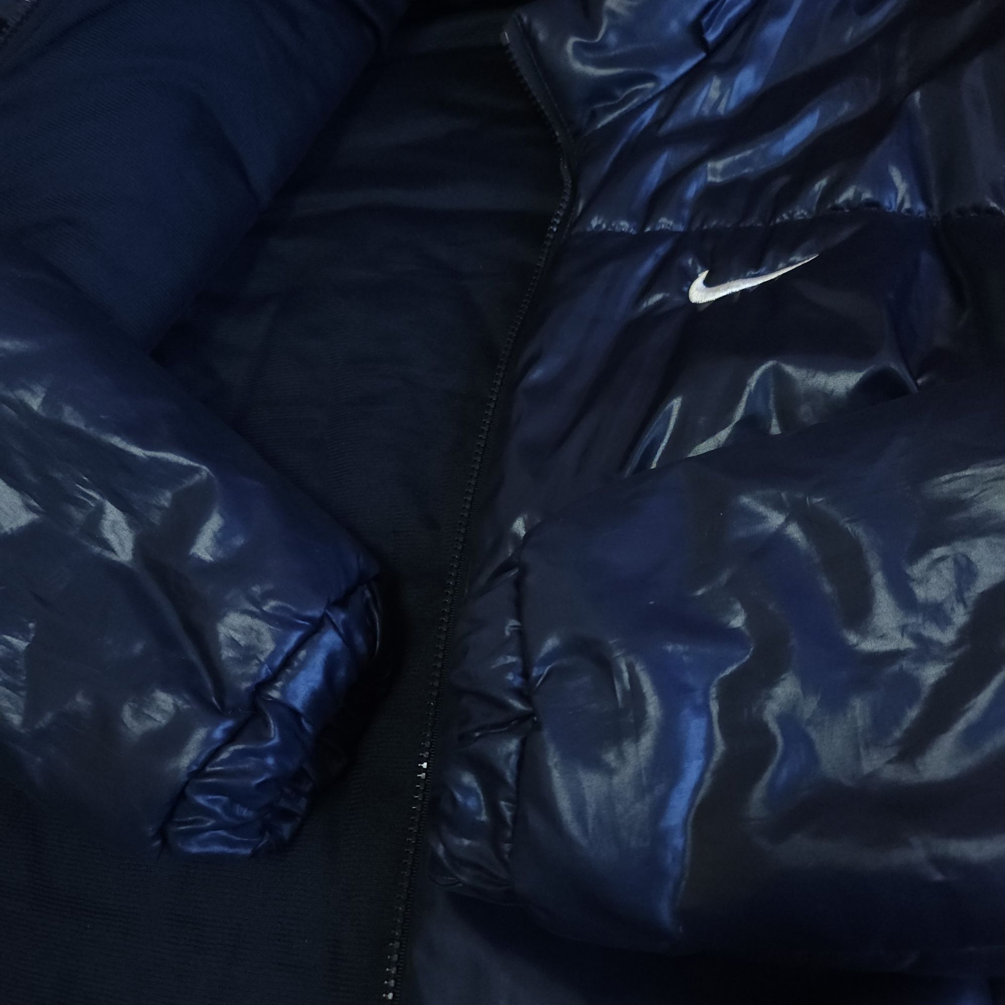 나이키 패딩잠바 95-100 M/L 점퍼파카 | 데얼스 아웃도어 전문 플랫폼