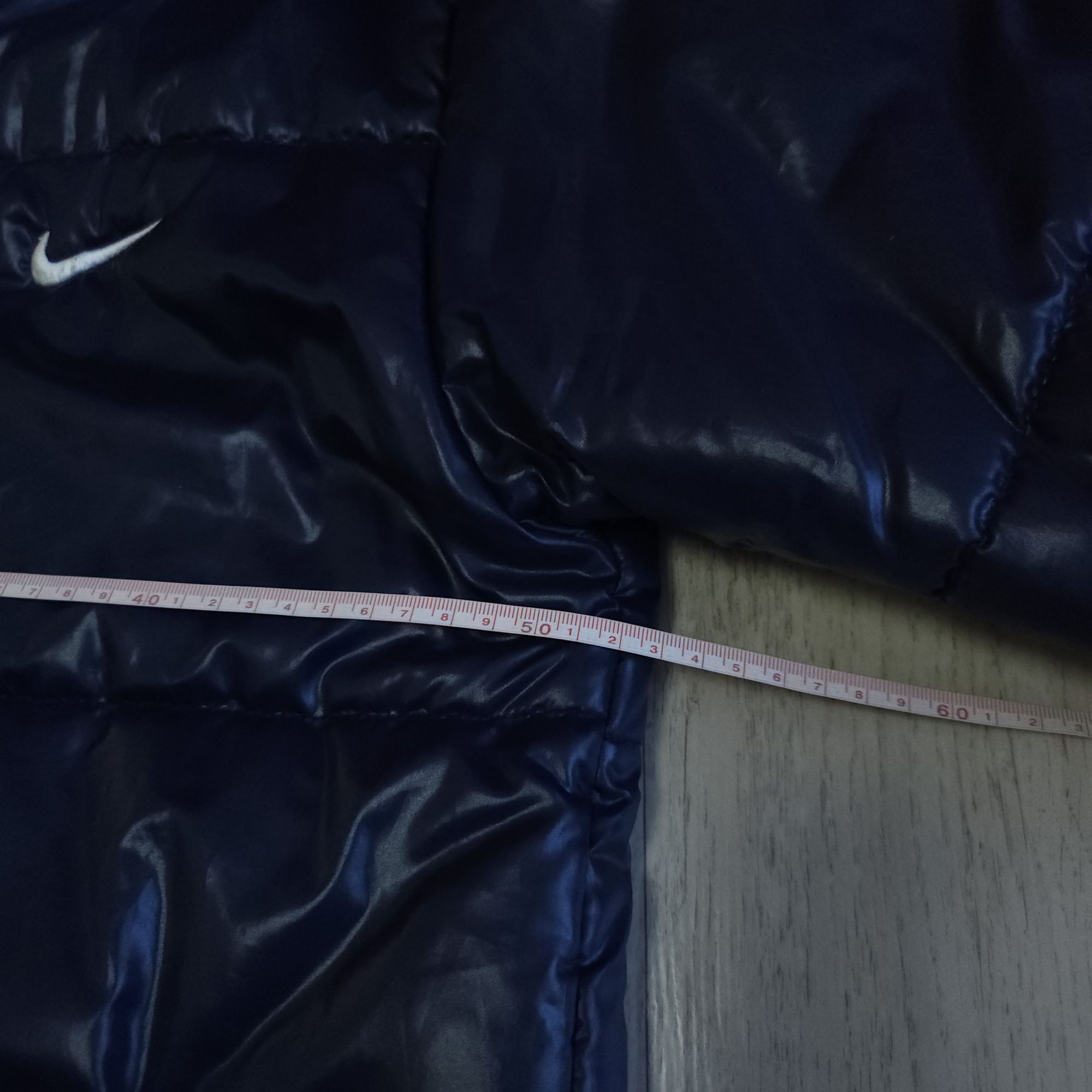 나이키 패딩잠바 95-100 M/L 점퍼파카 | 데얼스 아웃도어 전문 플랫폼