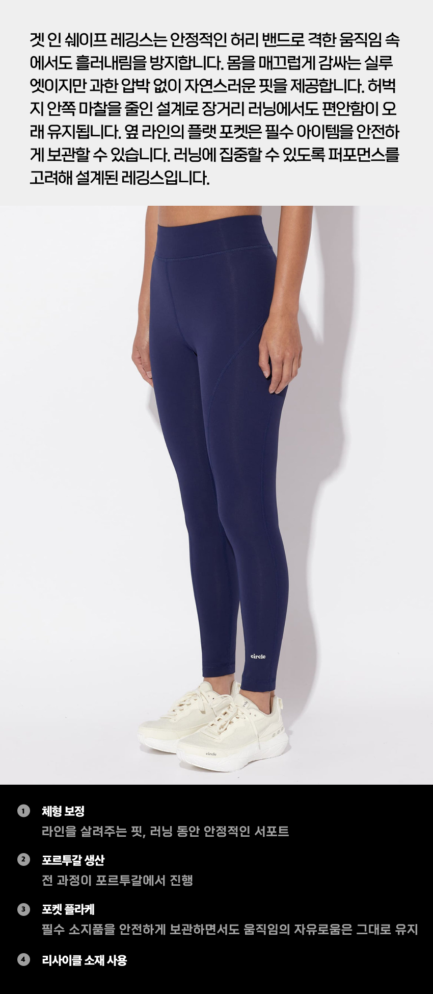 Essentials Legging GIS W Navy 2.jpg