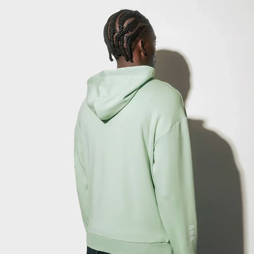 써클 에브리데이 겟 럭키 오버사이즈 후디 세이지 그린 남성 | 데얼스 아웃도어 전문 플랫폼