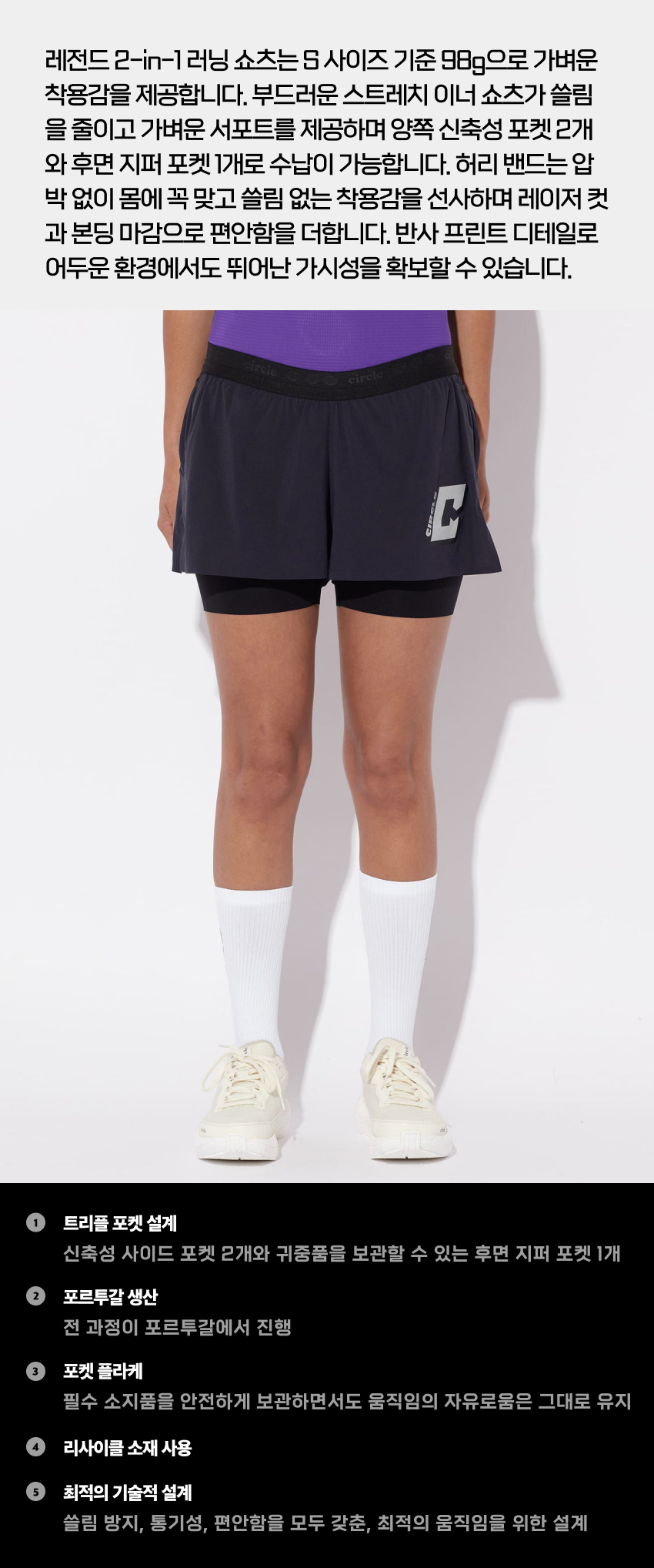 Legend Short 2 in 1 W Navy 2.jpg