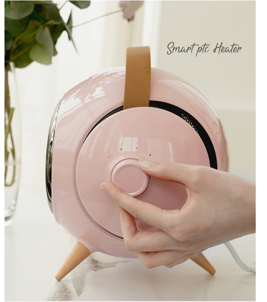 필렉스스마트 PTC 히터기 새상품 미개봉  | 데얼스 아웃도어 전문 플랫폼