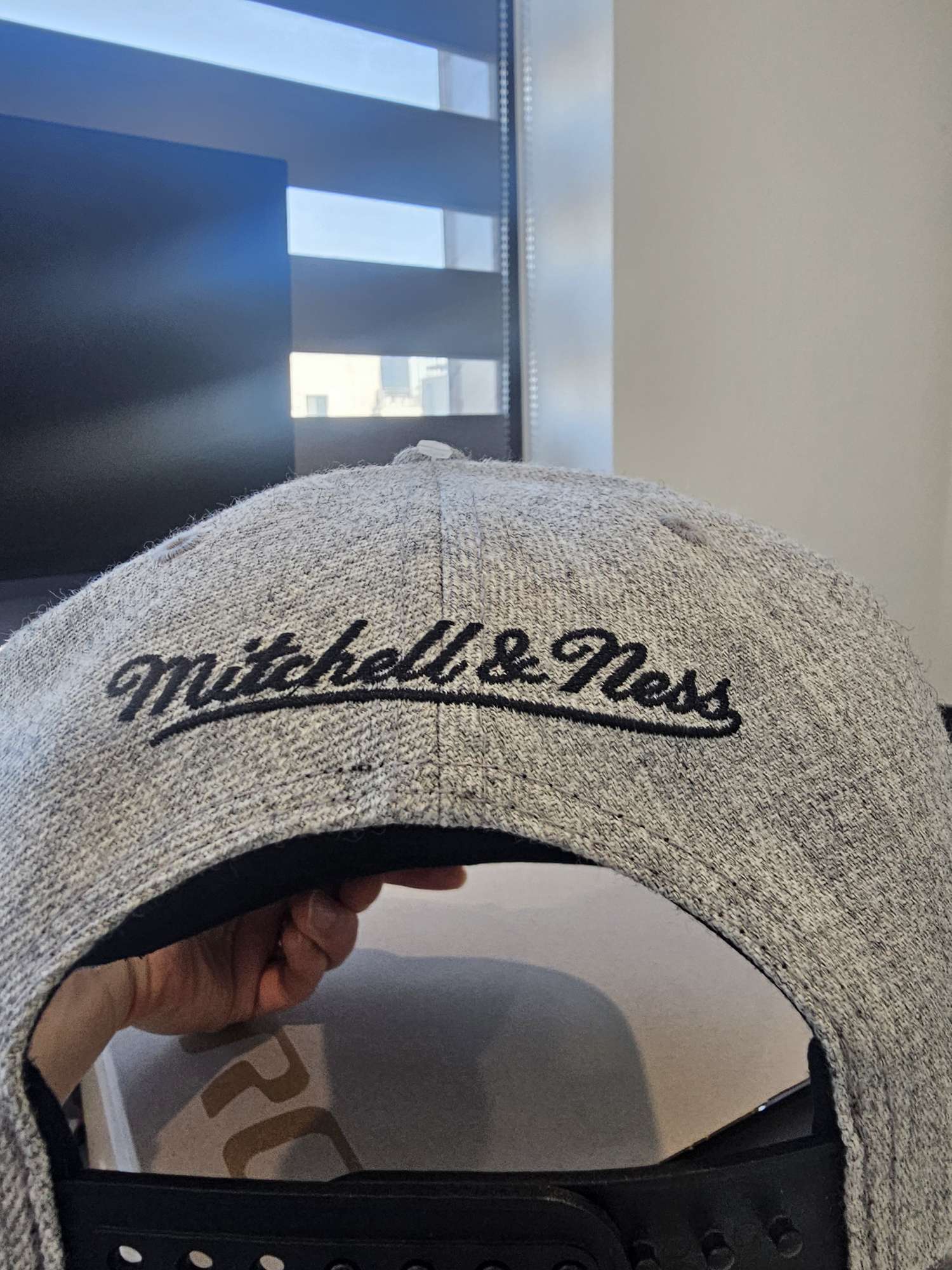 [새상품] 시카고불스 스냅백  | 데얼스 아웃도어 전문 플랫폼