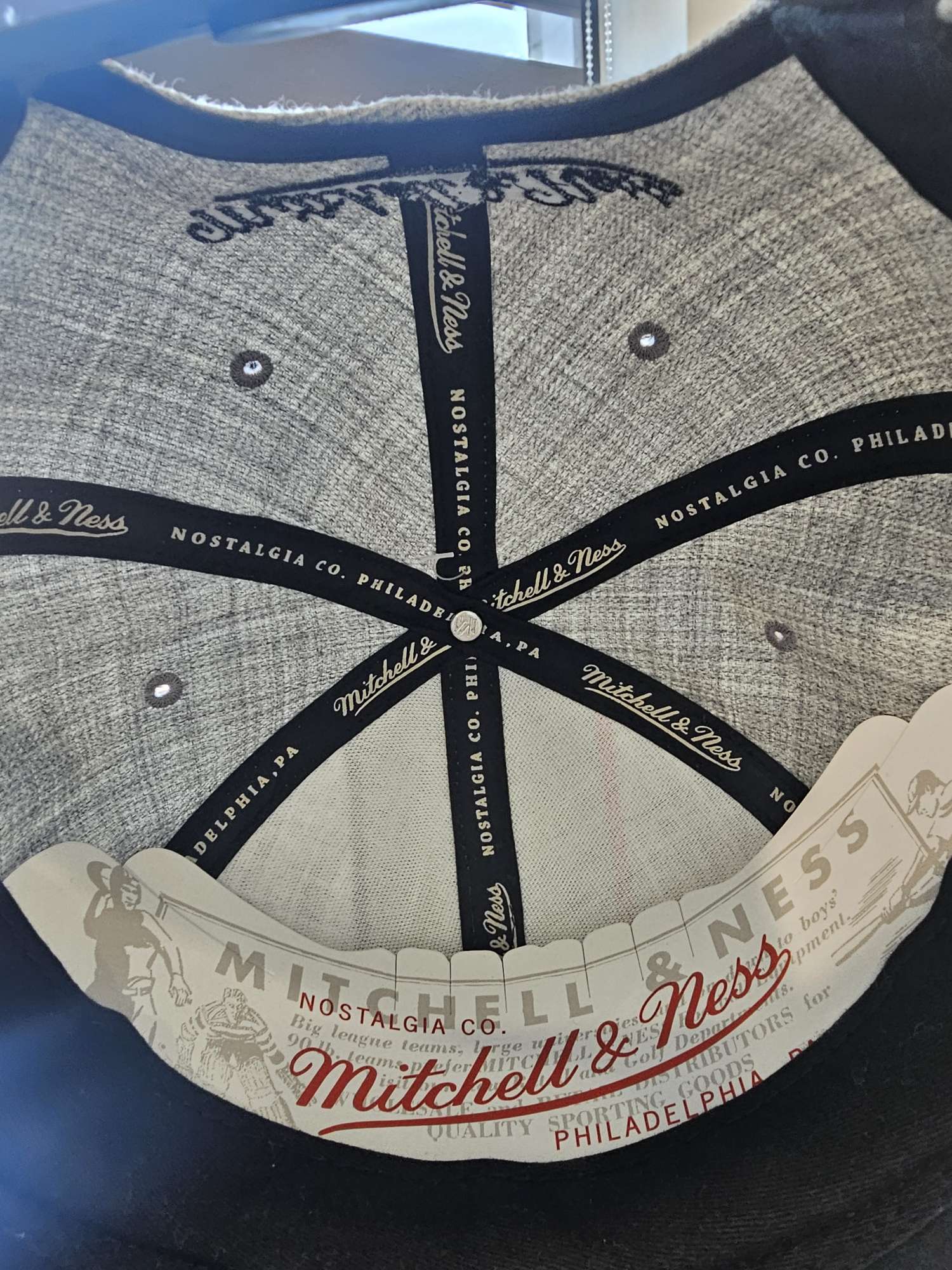 [새상품] 시카고불스 스냅백  | 데얼스 아웃도어 전문 플랫폼