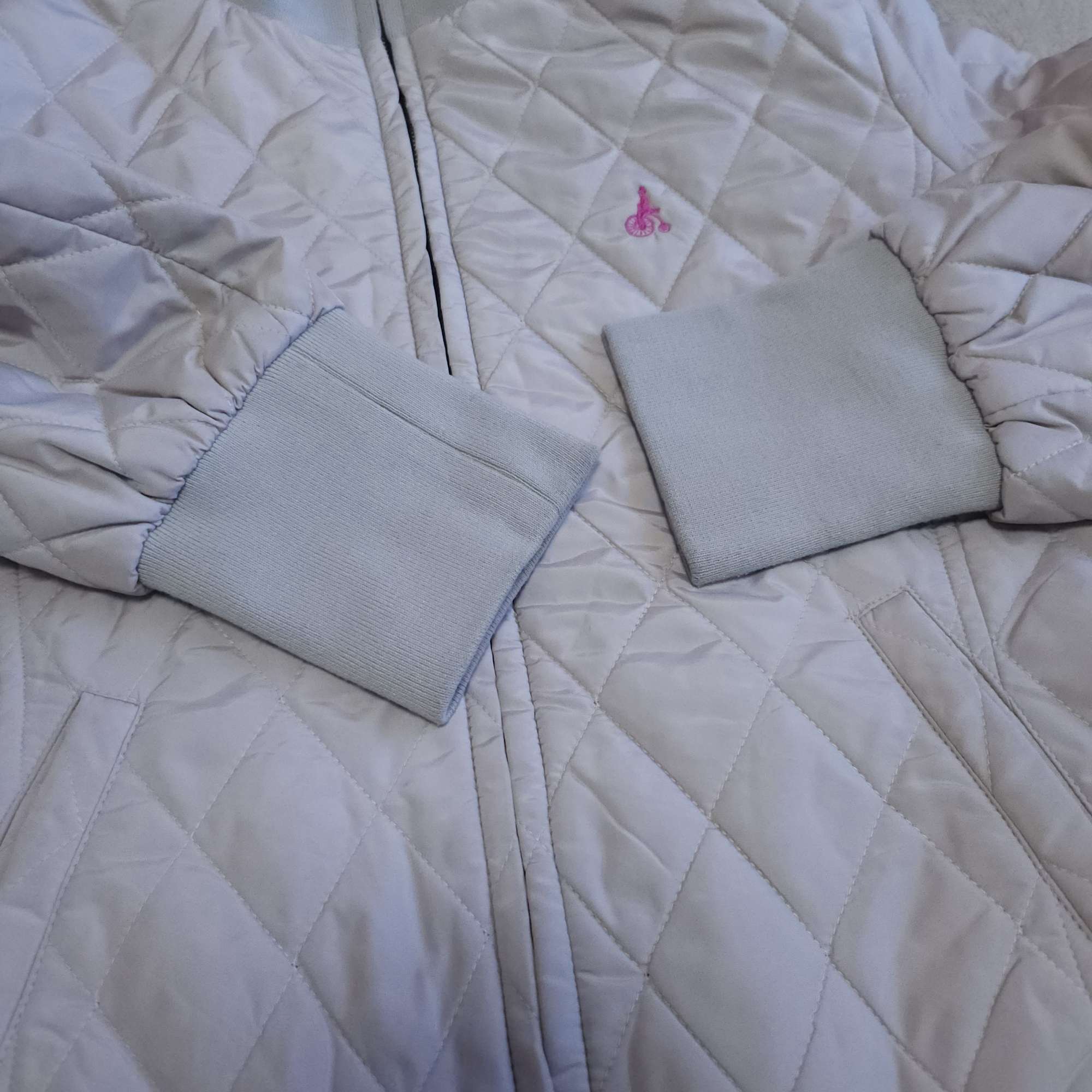 빈폴 골프웨어 여성경량패딩잠바 95 M | 데얼스 아웃도어 전문 플랫폼