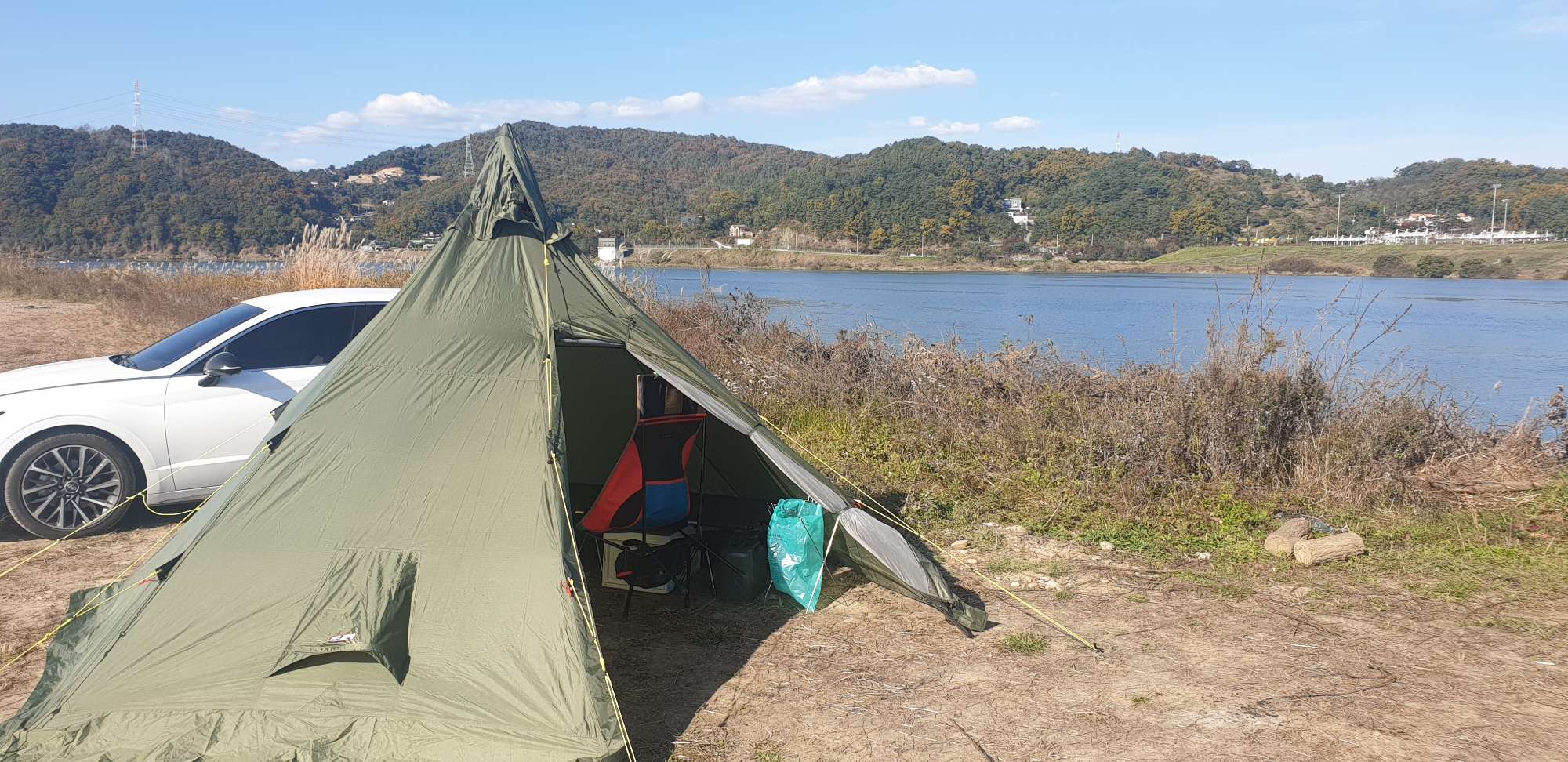 헬스포츠 패스빅 4-6 | 데얼스 아웃도어 전문 플랫폼