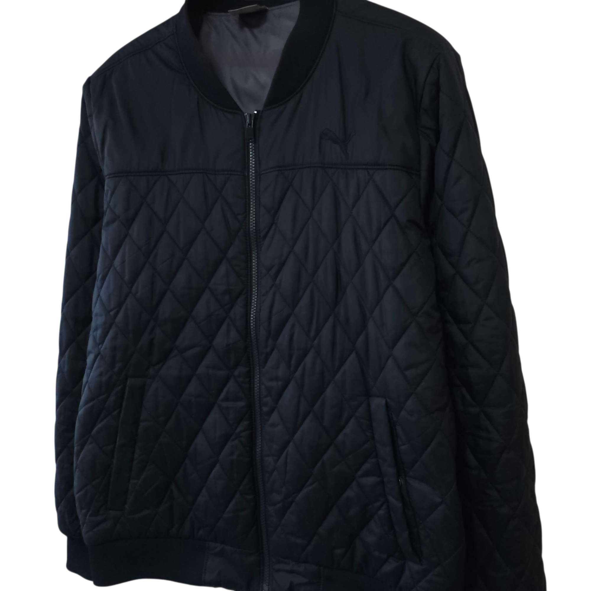 퓨마 경량패딩잠바 100-105 남여점퍼 | 데얼스 아웃도어 전문 플랫폼