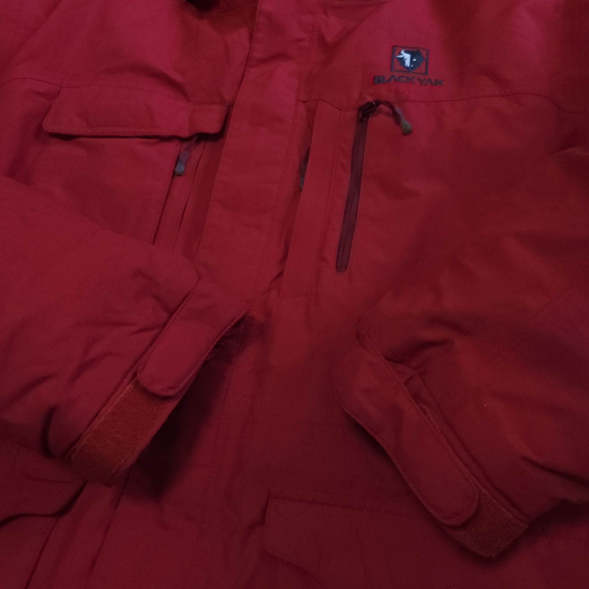 블랙야크 구스다운 패딩잠바 100-105 파카 점퍼 | 데얼스 아웃도어 전문 플랫폼