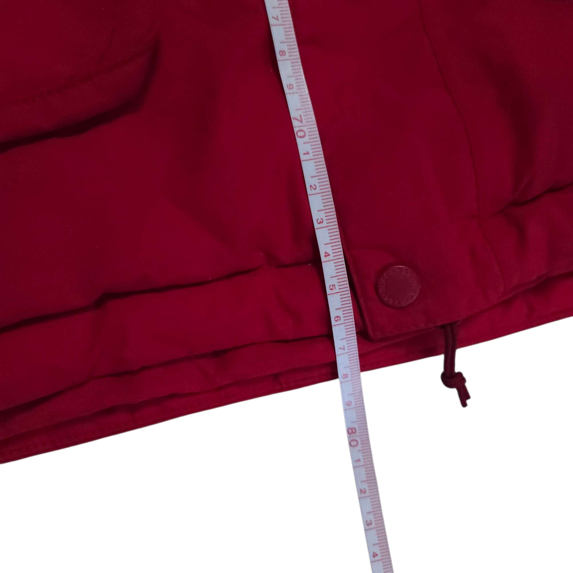 블랙야크 구스다운 패딩잠바 100-105 파카 점퍼 | 데얼스 아웃도어 전문 플랫폼