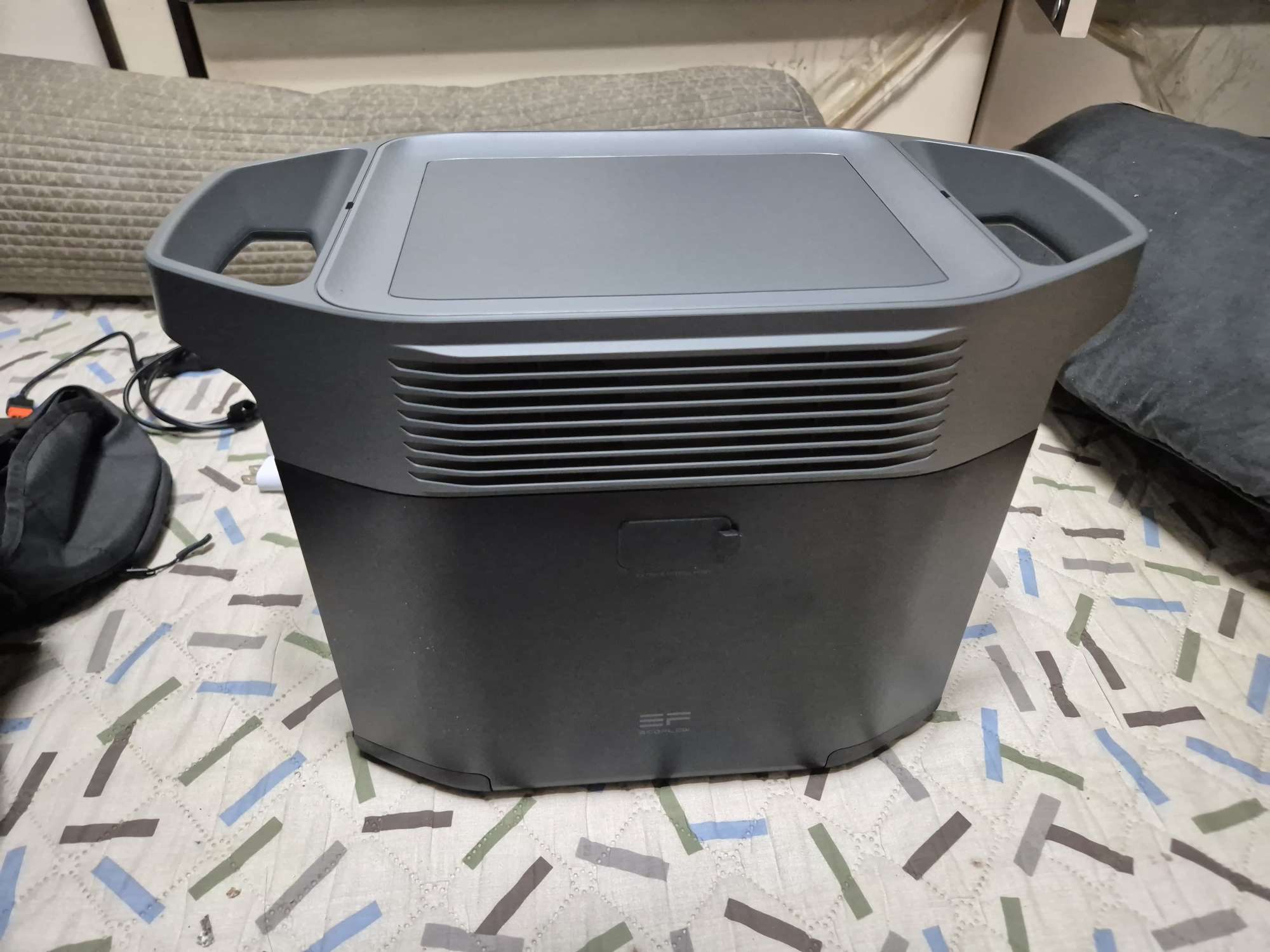 에코플로우 델타2 파워뱅크 | 데얼스 아웃도어 전문 플랫폼