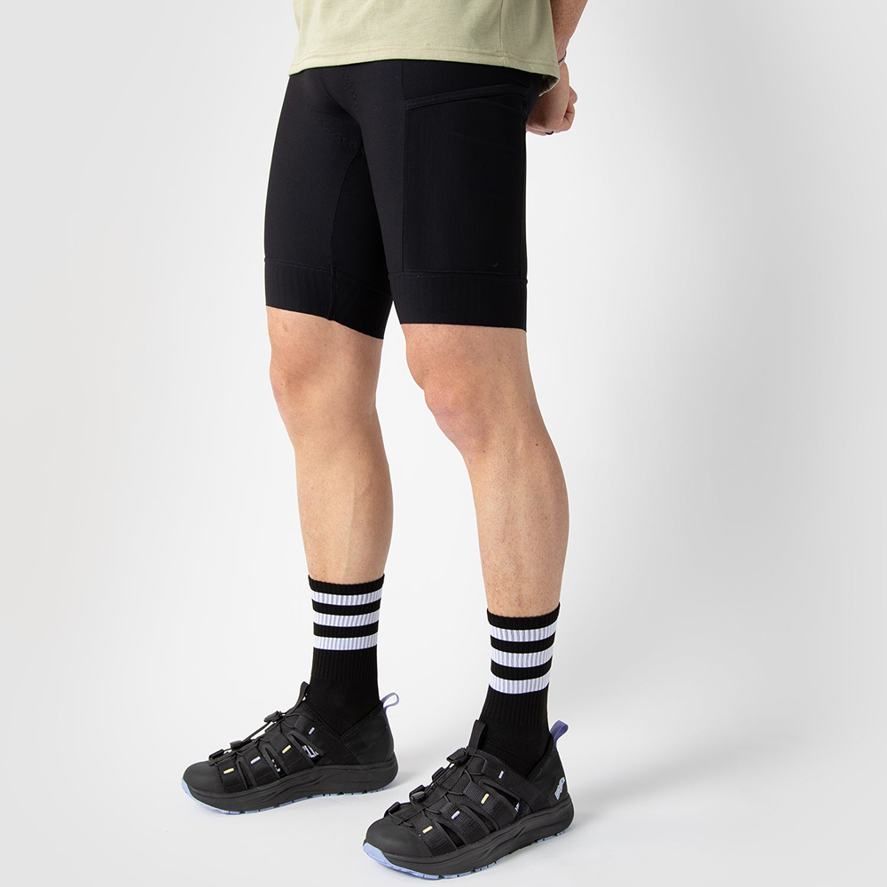 카페 드 사이클리스트 모자 2.0 콜라보레이션 슈즈 블랙 공용 | 데얼스 아웃도어 전문 플랫폼