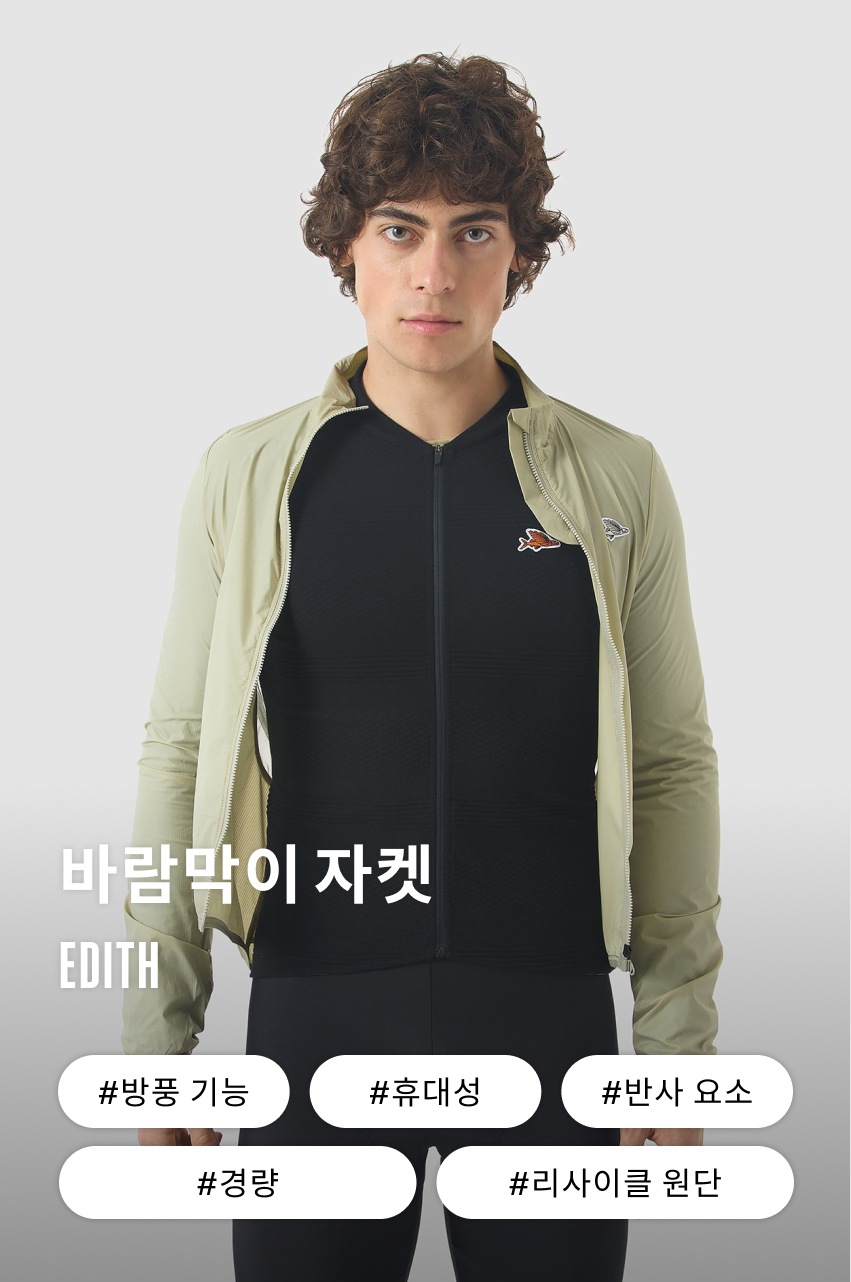 Edith Jacket Windproof M Puddle 1.png