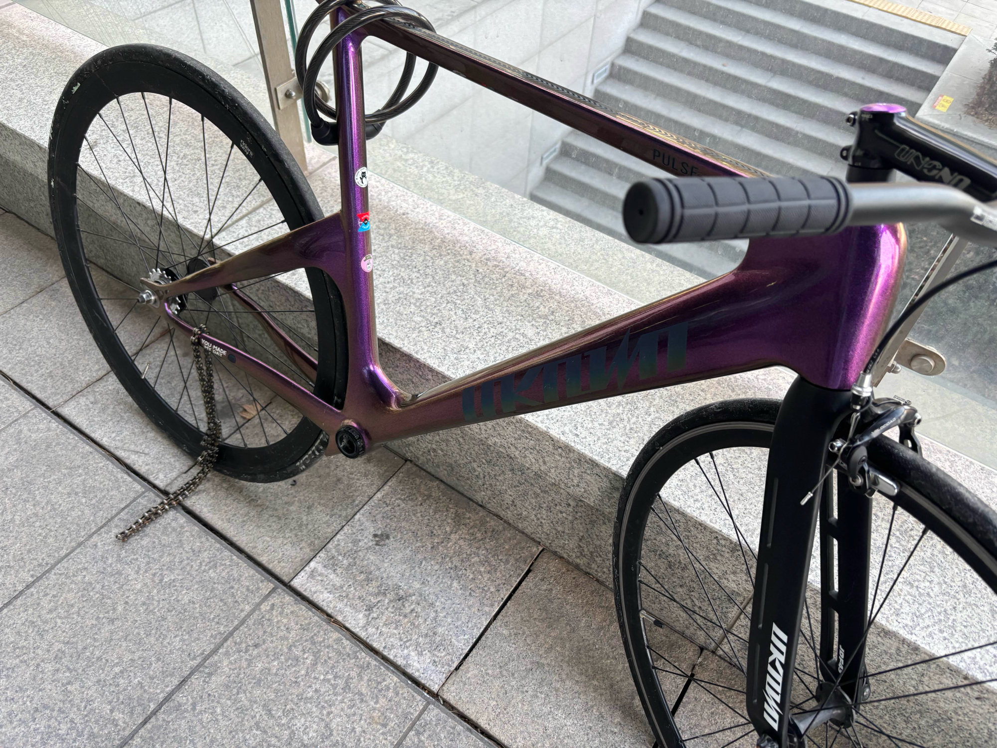 언노운 펄스 무하자급 판/대 | 데얼스 아웃도어 전문 플랫폼