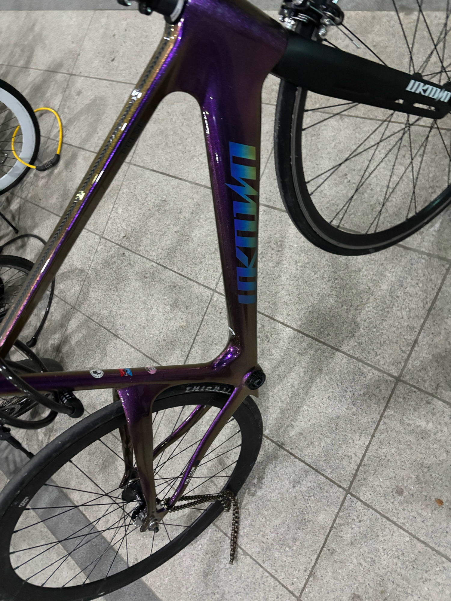 언노운 펄스 무하자급 판/대 | 데얼스 아웃도어 전문 플랫폼