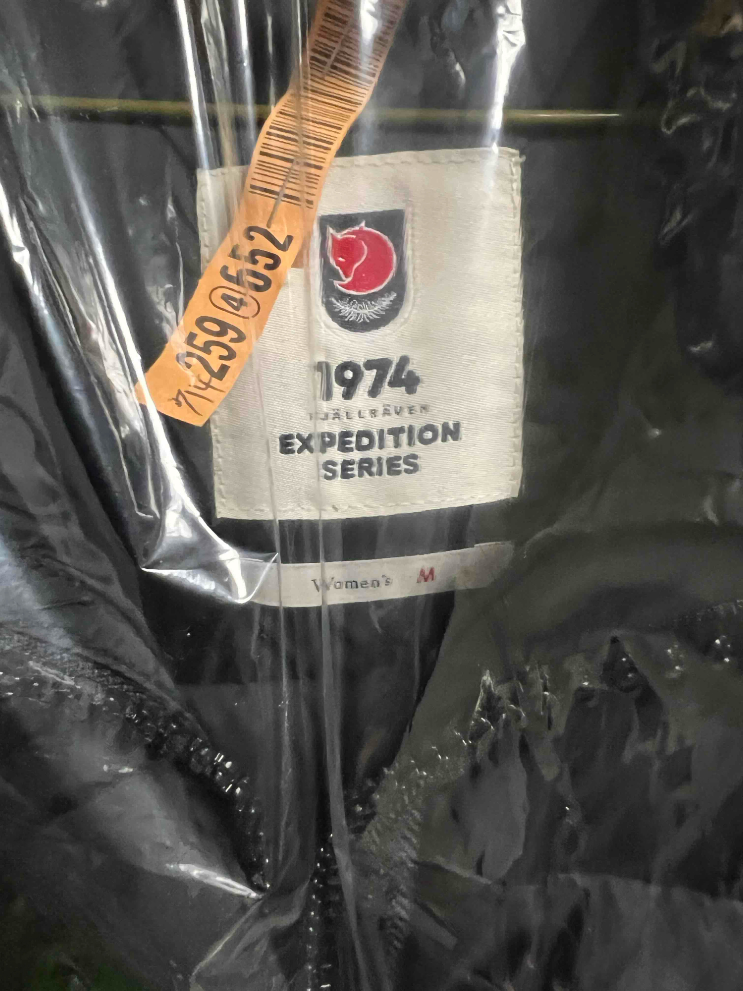 피엘라벤 익스페디션 여자용 M 팔아요 | 데얼스 아웃도어 전문 플랫폼