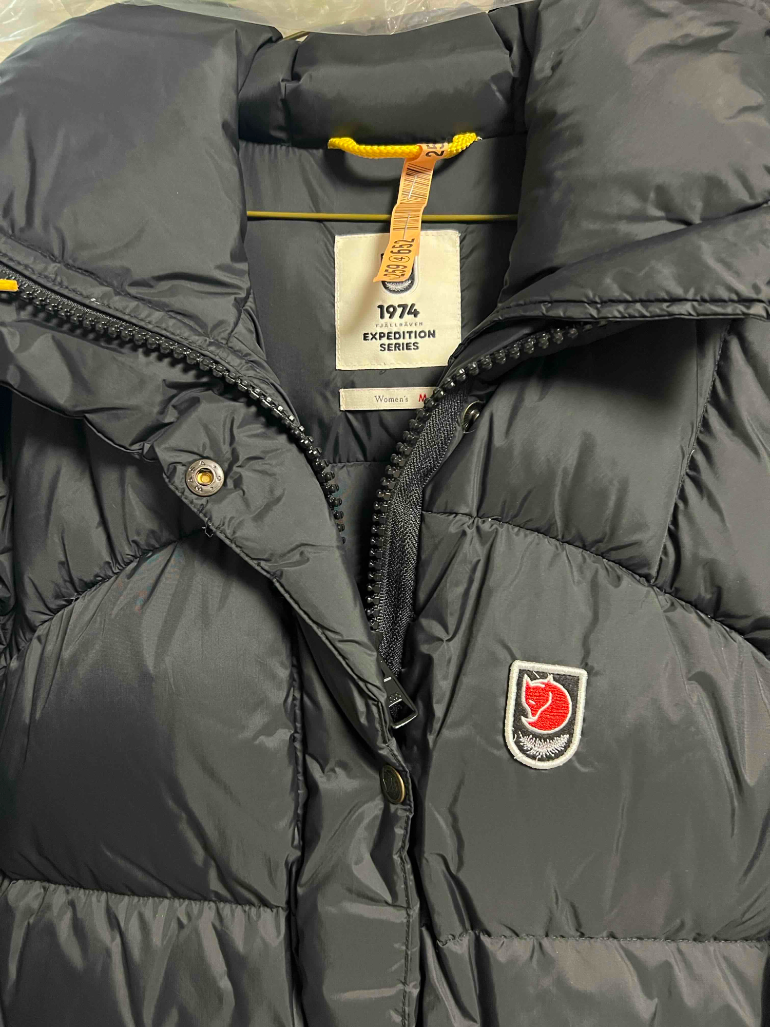 피엘라벤 익스페디션 여자용 M 팔아요 | 데얼스 아웃도어 전문 플랫폼