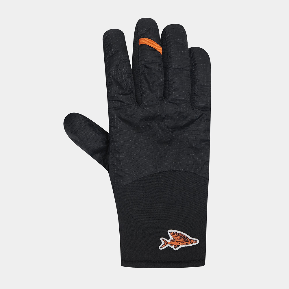 카페 드 사이클리스트 윈터 장갑 클래식 글러브 블랙 공용 | 데얼스 아웃도어 전문 플랫폼