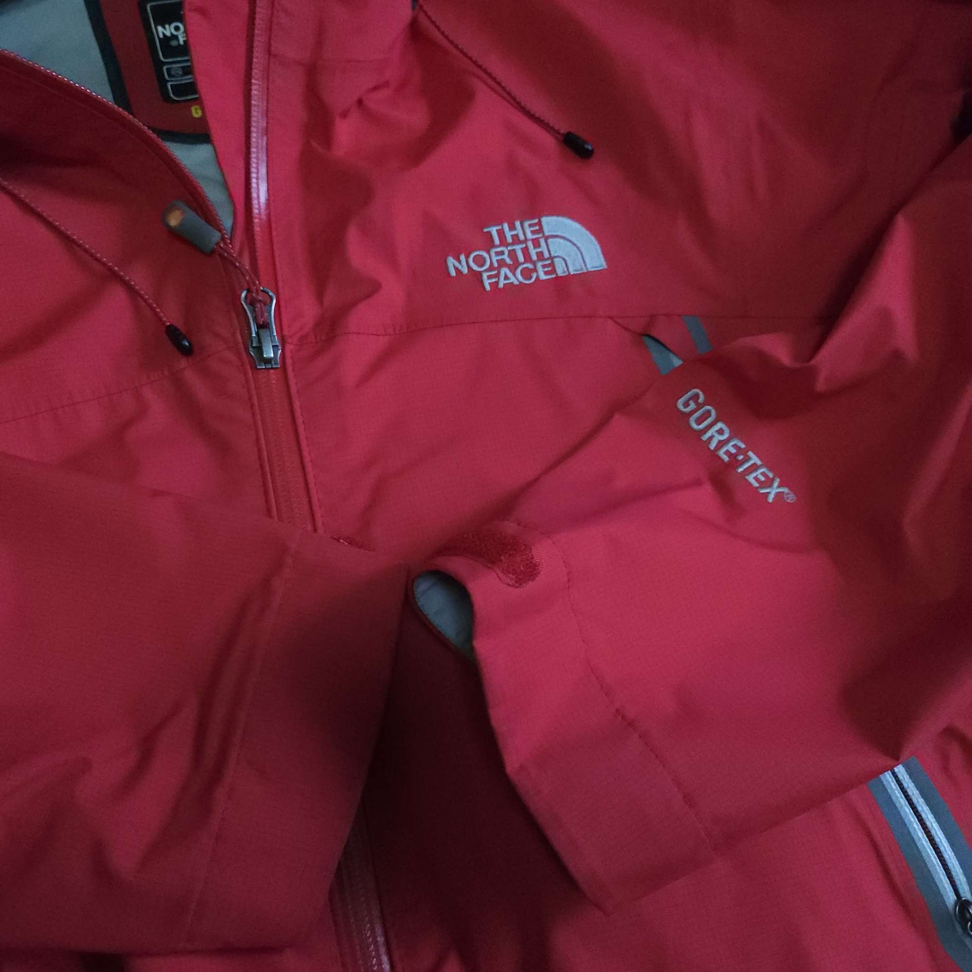 노스페이스 고어텍스 바람막이 100-105 방수 | 데얼스 아웃도어 전문 플랫폼