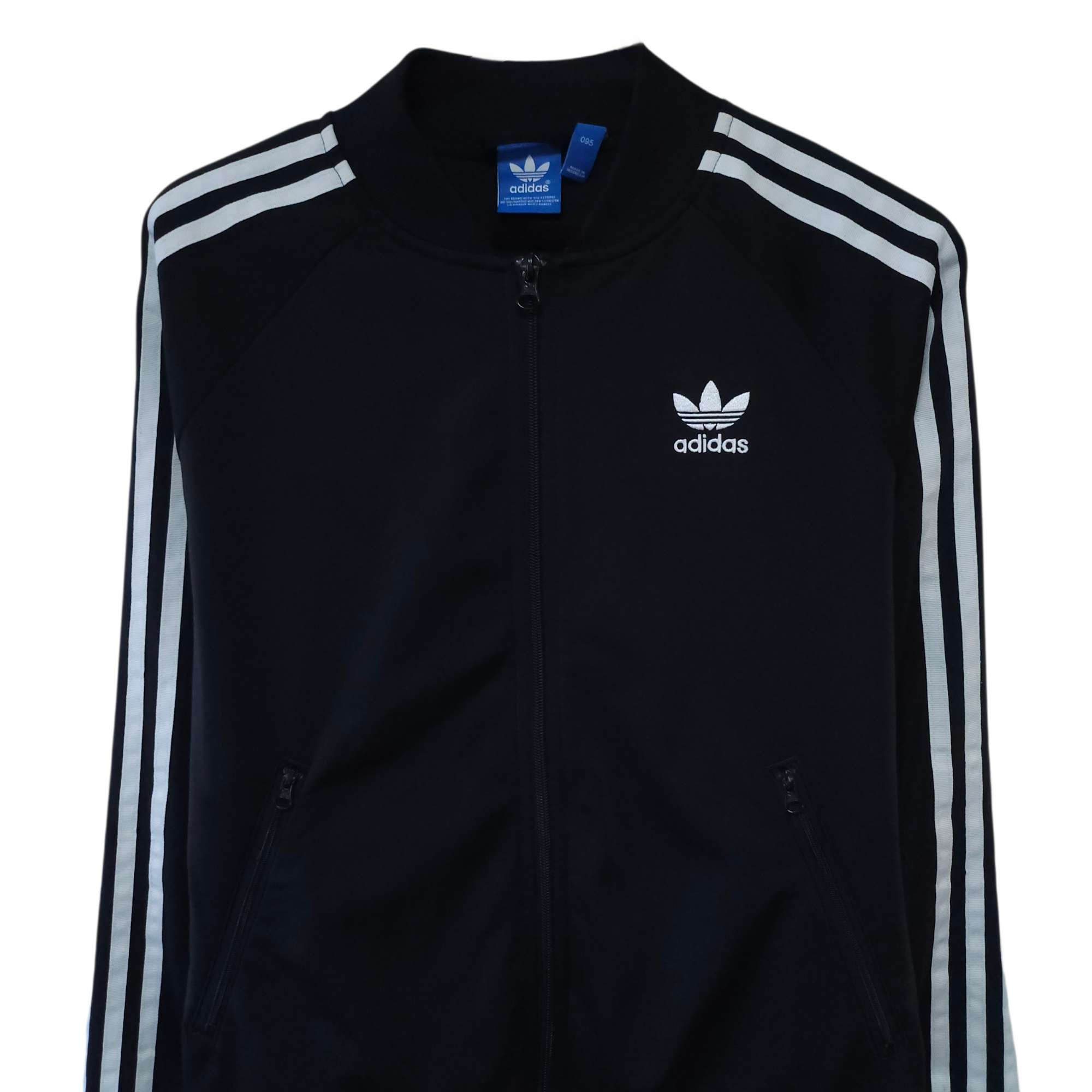 아디다스 파이어버드 져지 블랙 95M 여성트랙탑 저지 | 데얼스 아웃도어 전문 플랫폼