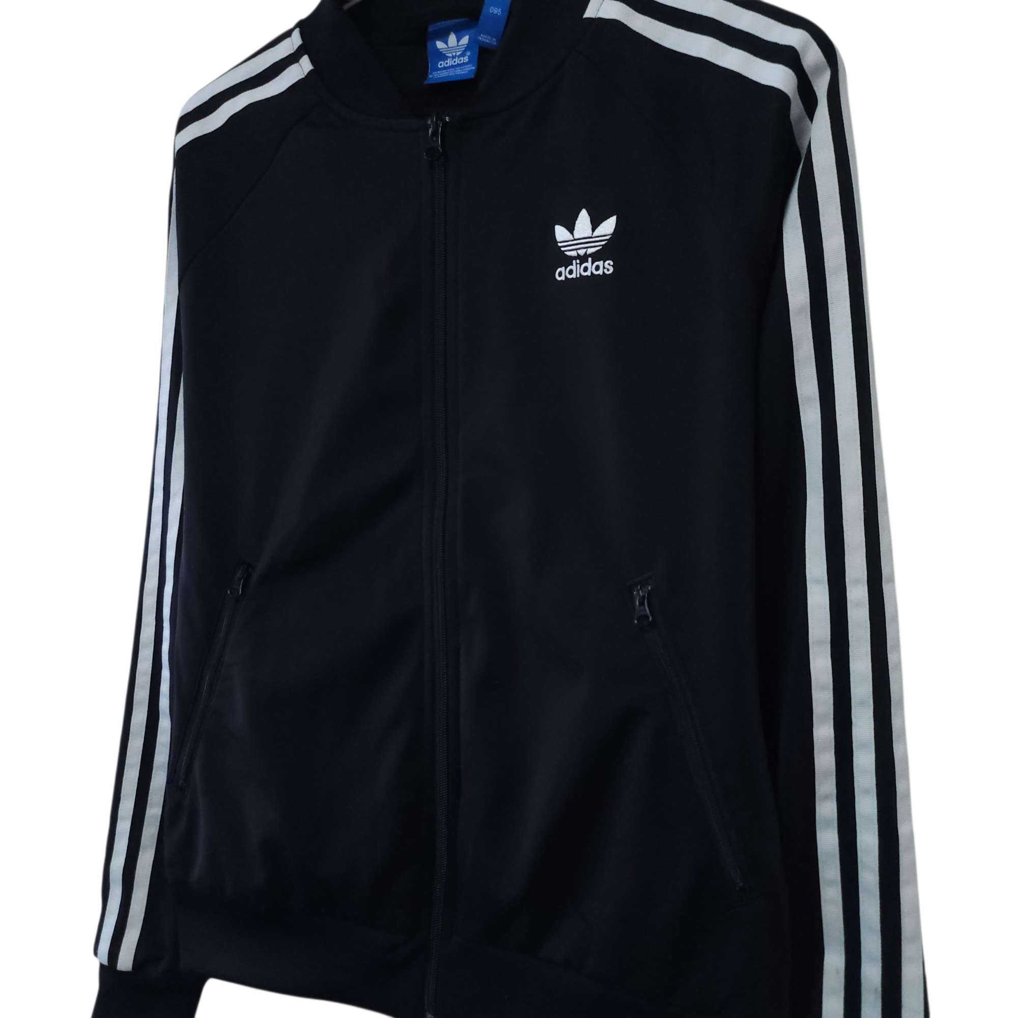 아디다스 파이어버드 져지 블랙 95M 여성트랙탑 저지 | 데얼스 아웃도어 전문 플랫폼