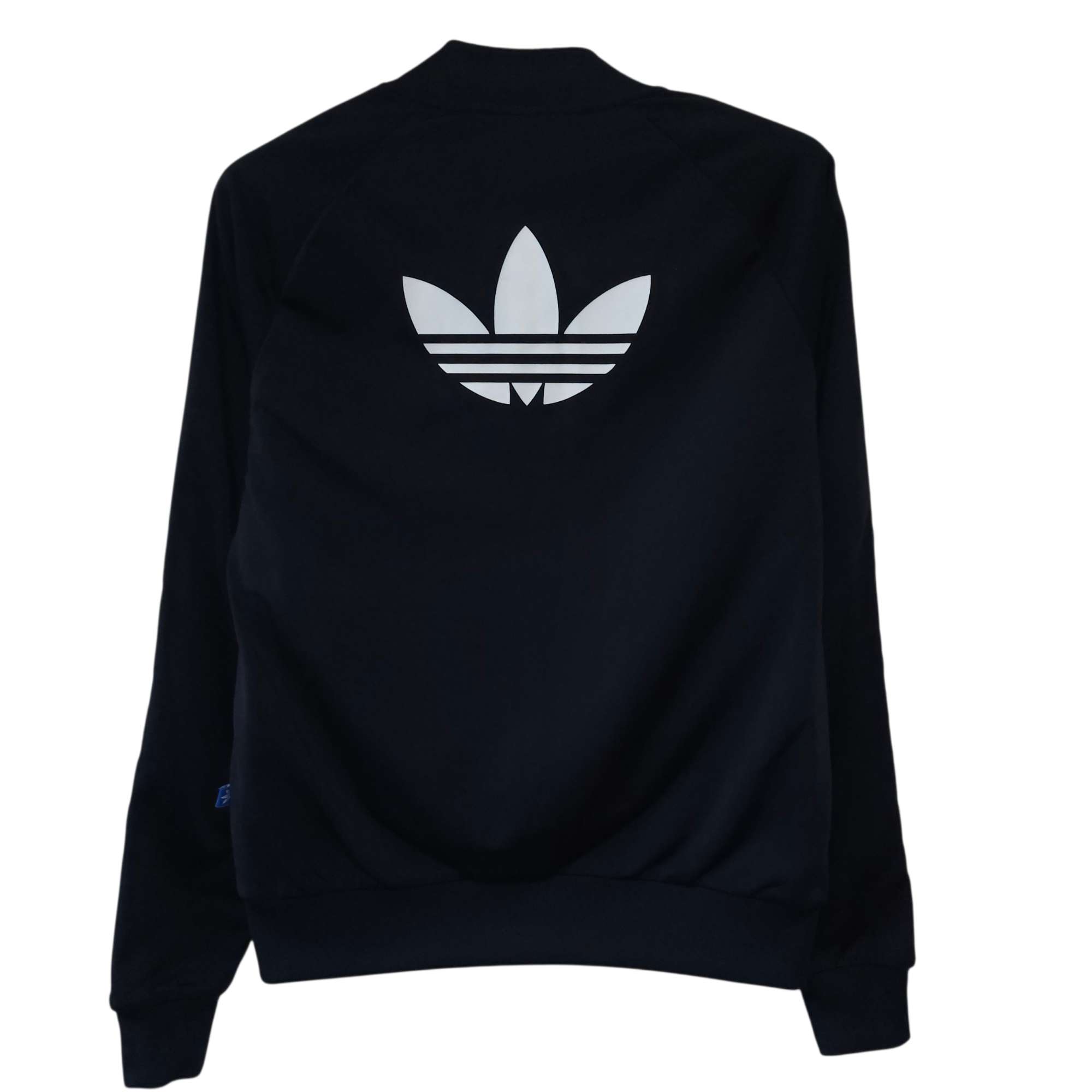 아디다스 파이어버드 져지 블랙 95M 여성트랙탑 저지 | 데얼스 아웃도어 전문 플랫폼