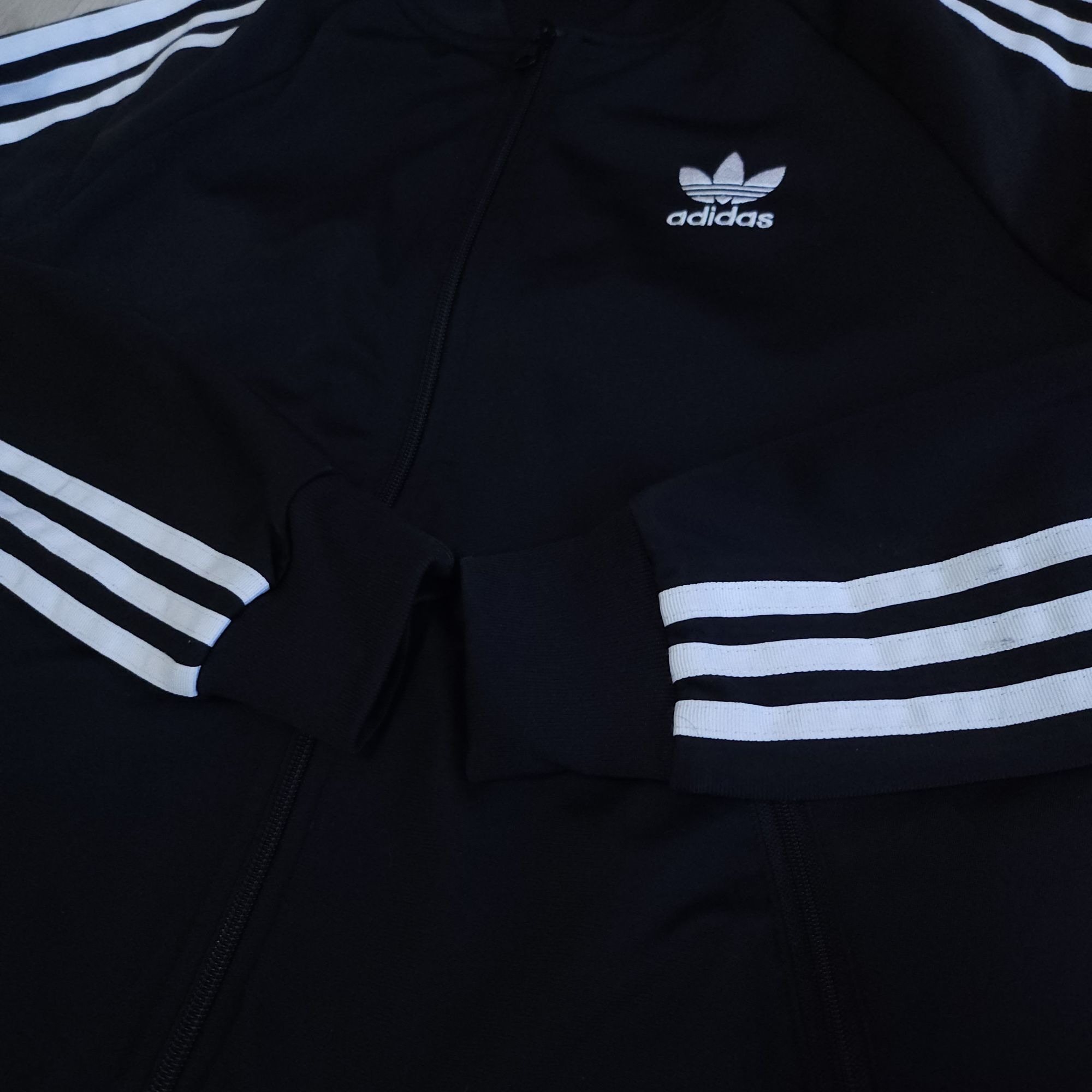 아디다스 파이어버드 져지 블랙 95M 여성트랙탑 저지 | 데얼스 아웃도어 전문 플랫폼