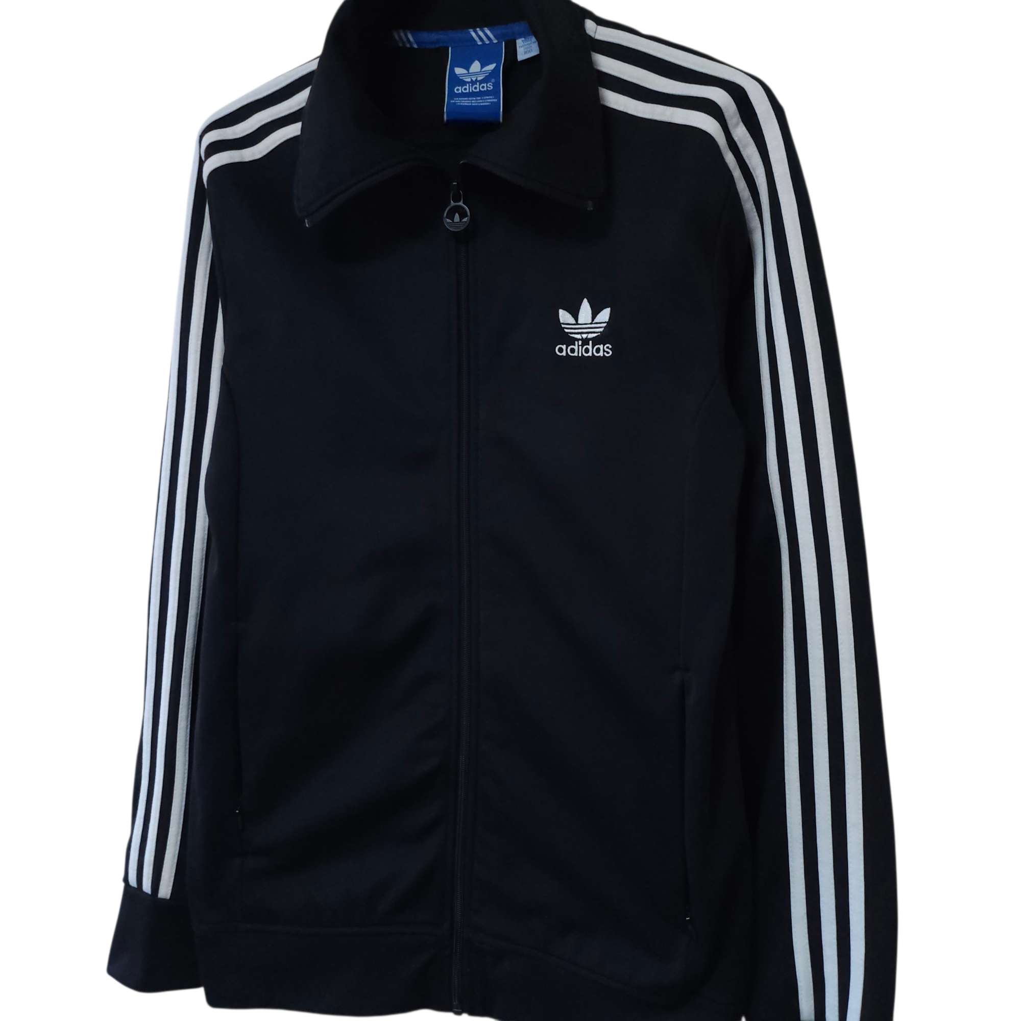 아디다스 파이어버드져지 블랙 100-105 트랙탑저지 | 데얼스 아웃도어 전문 플랫폼