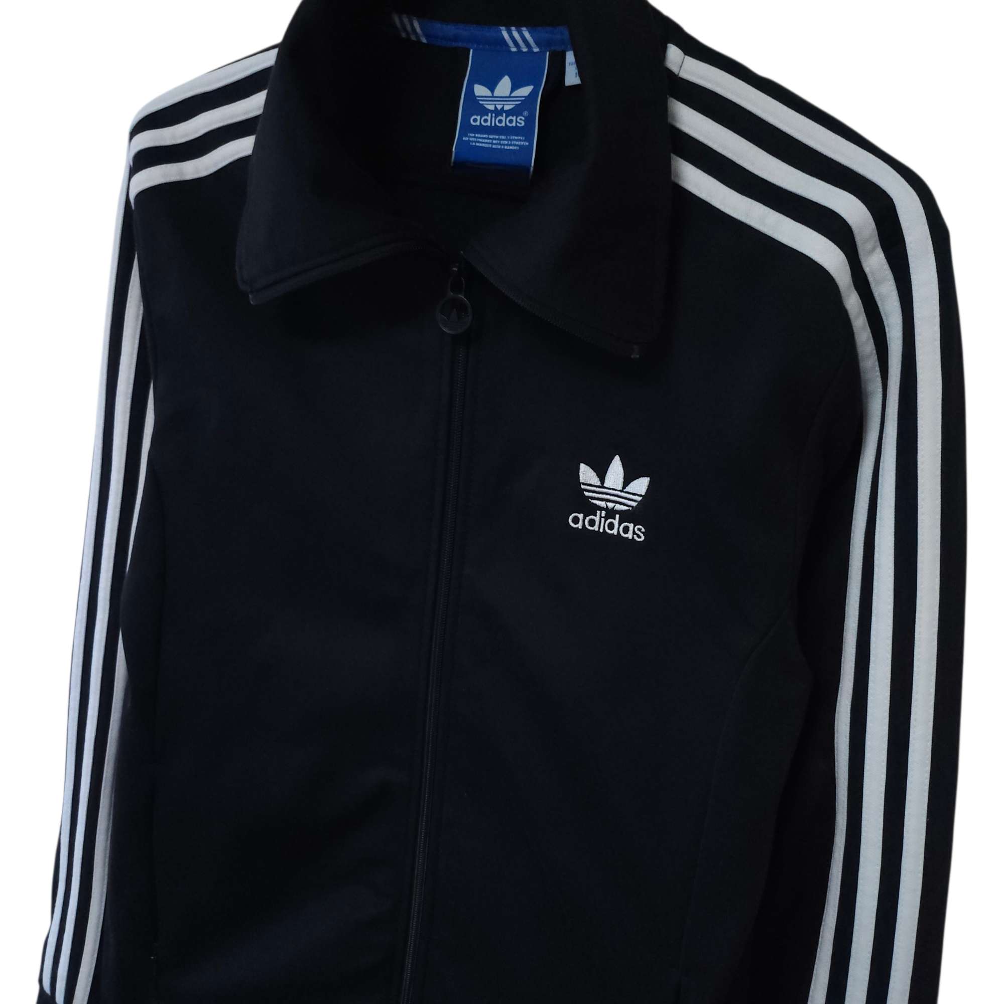 아디다스 파이어버드져지 블랙 100-105 트랙탑저지 | 데얼스 아웃도어 전문 플랫폼